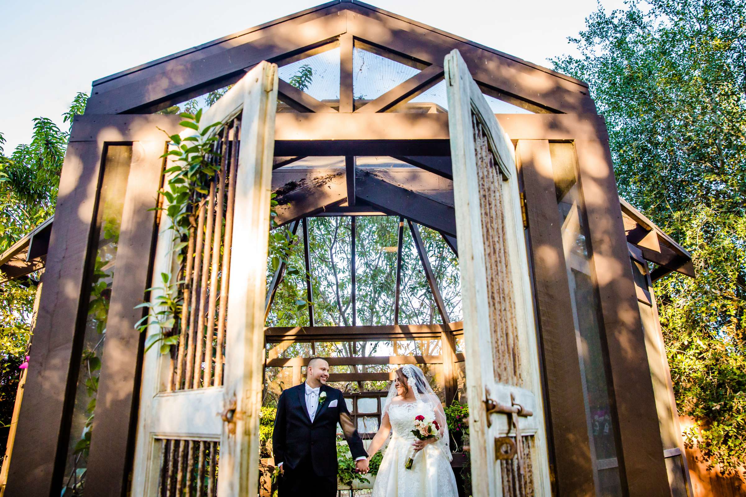 Twin Oaks House & Gardens Wedding Estate Wedding, Virginia and Steven Wedding Photo #294414 by True Photography