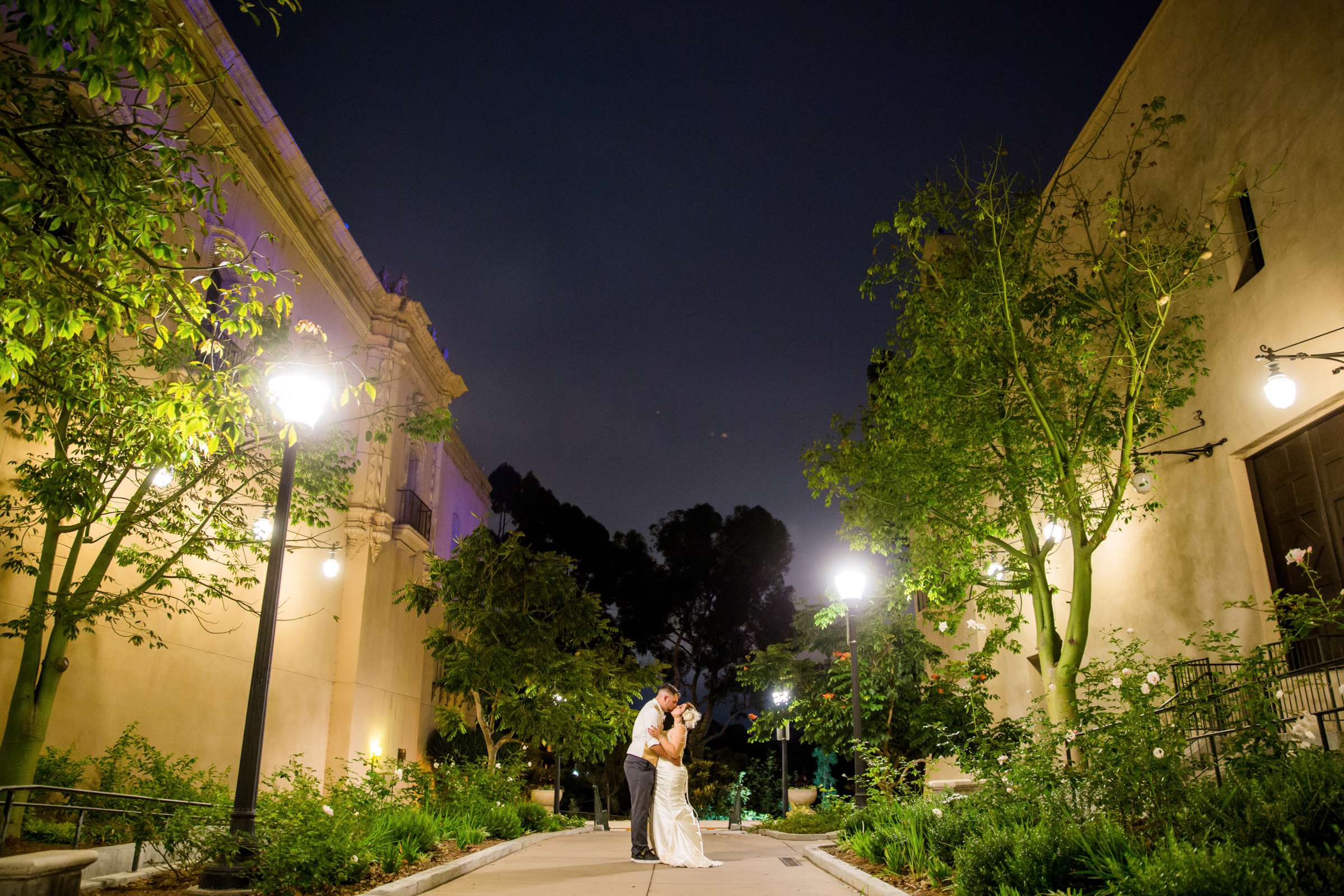 The Prado Wedding coordinated by Breezy Day Weddings, Aalis and Michael Wedding Photo #1 by True Photography