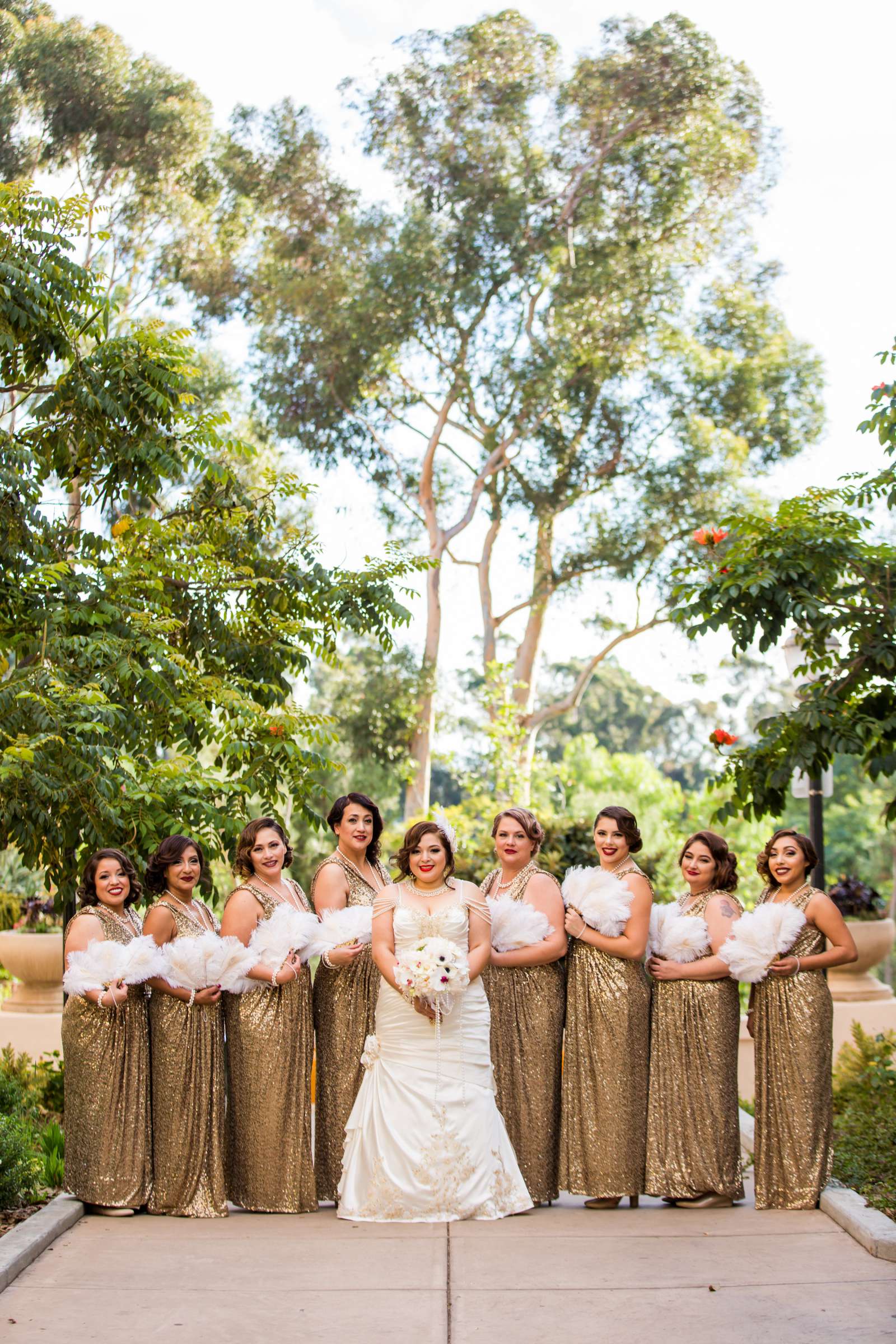 The Prado Wedding coordinated by Breezy Day Weddings, Aalis and Michael Wedding Photo #57 by True Photography