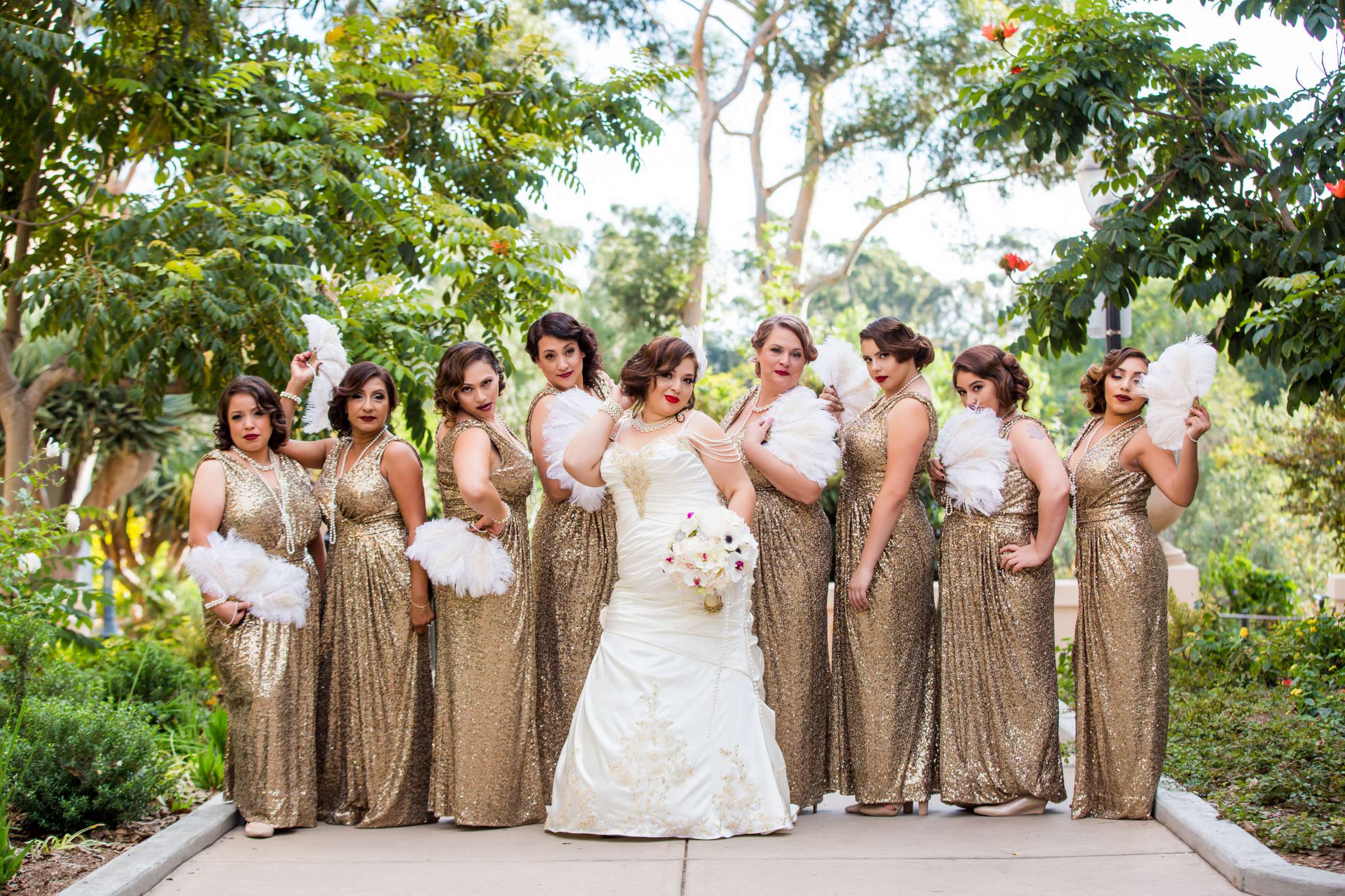 The Prado Wedding coordinated by Breezy Day Weddings, Aalis and Michael Wedding Photo #60 by True Photography