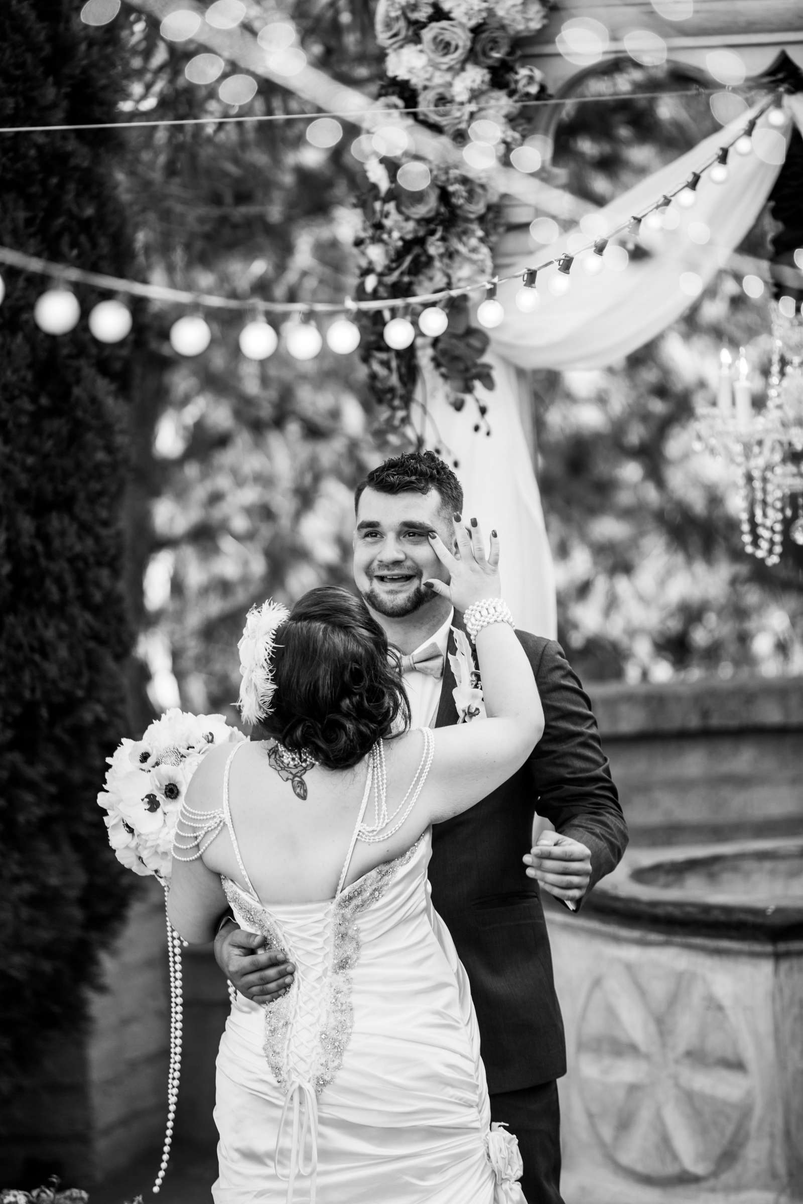 The Prado Wedding coordinated by Breezy Day Weddings, Aalis and Michael Wedding Photo #69 by True Photography