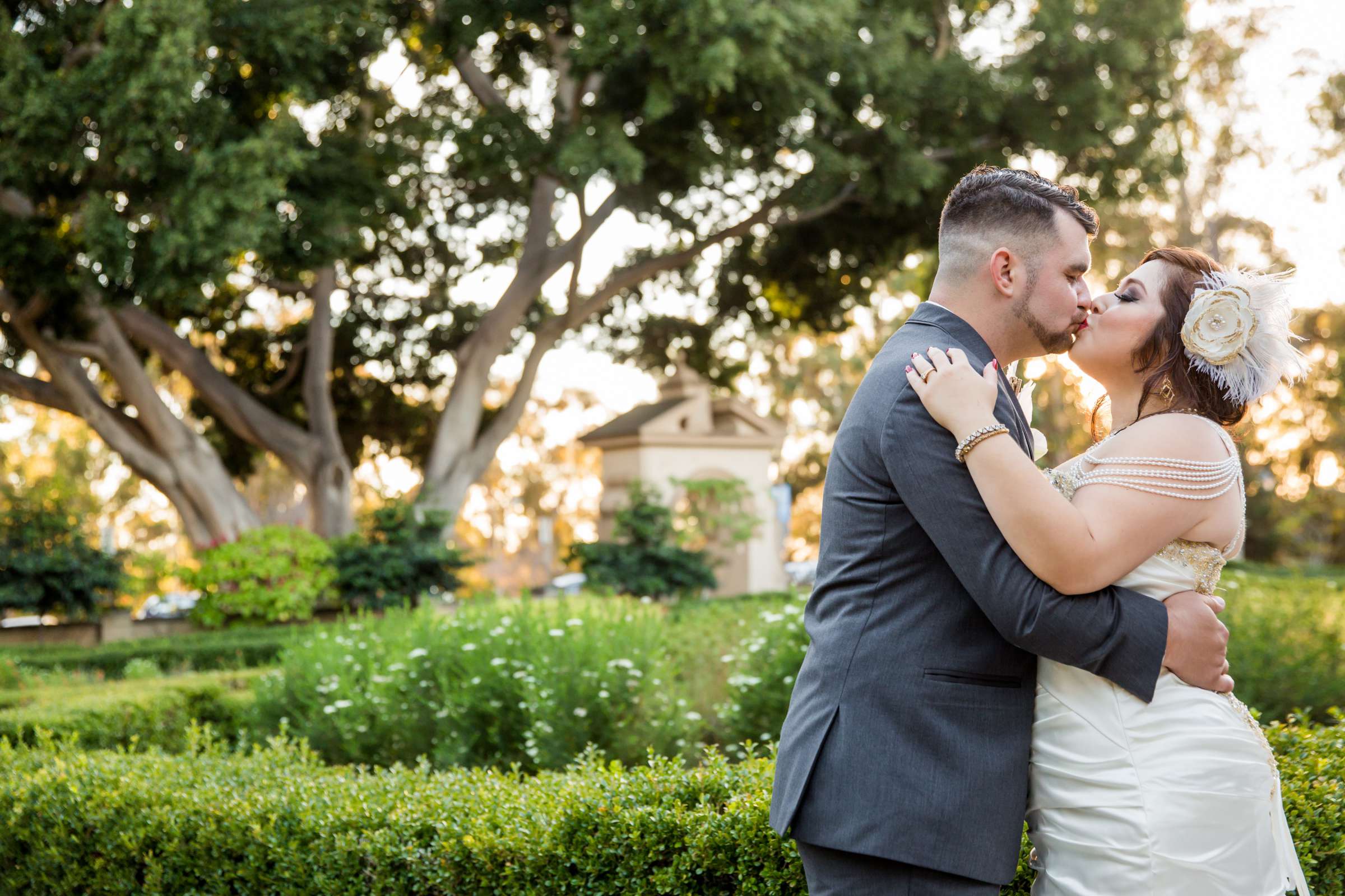 The Prado Wedding coordinated by Breezy Day Weddings, Aalis and Michael Wedding Photo #81 by True Photography