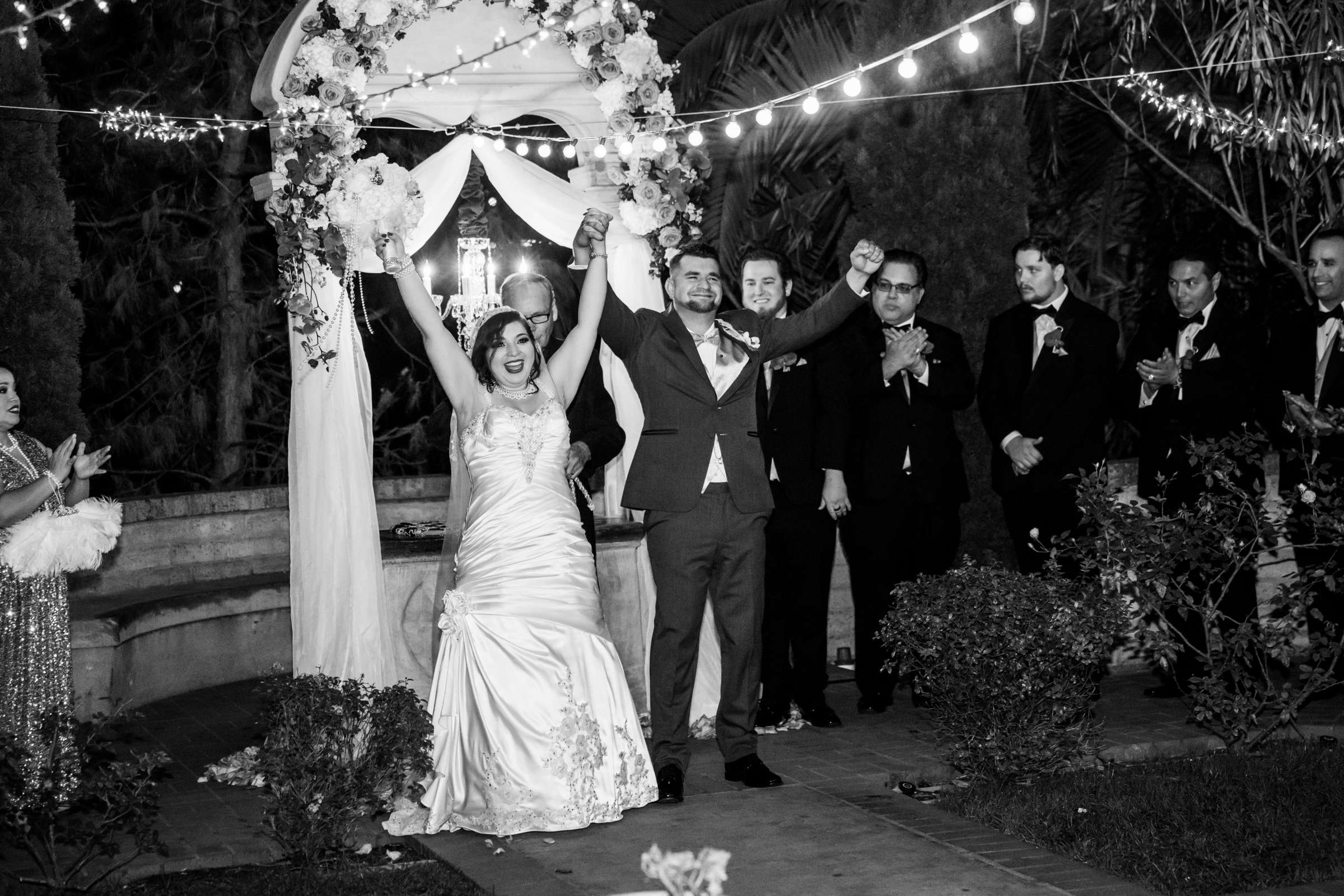 The Prado Wedding coordinated by Breezy Day Weddings, Aalis and Michael Wedding Photo #103 by True Photography