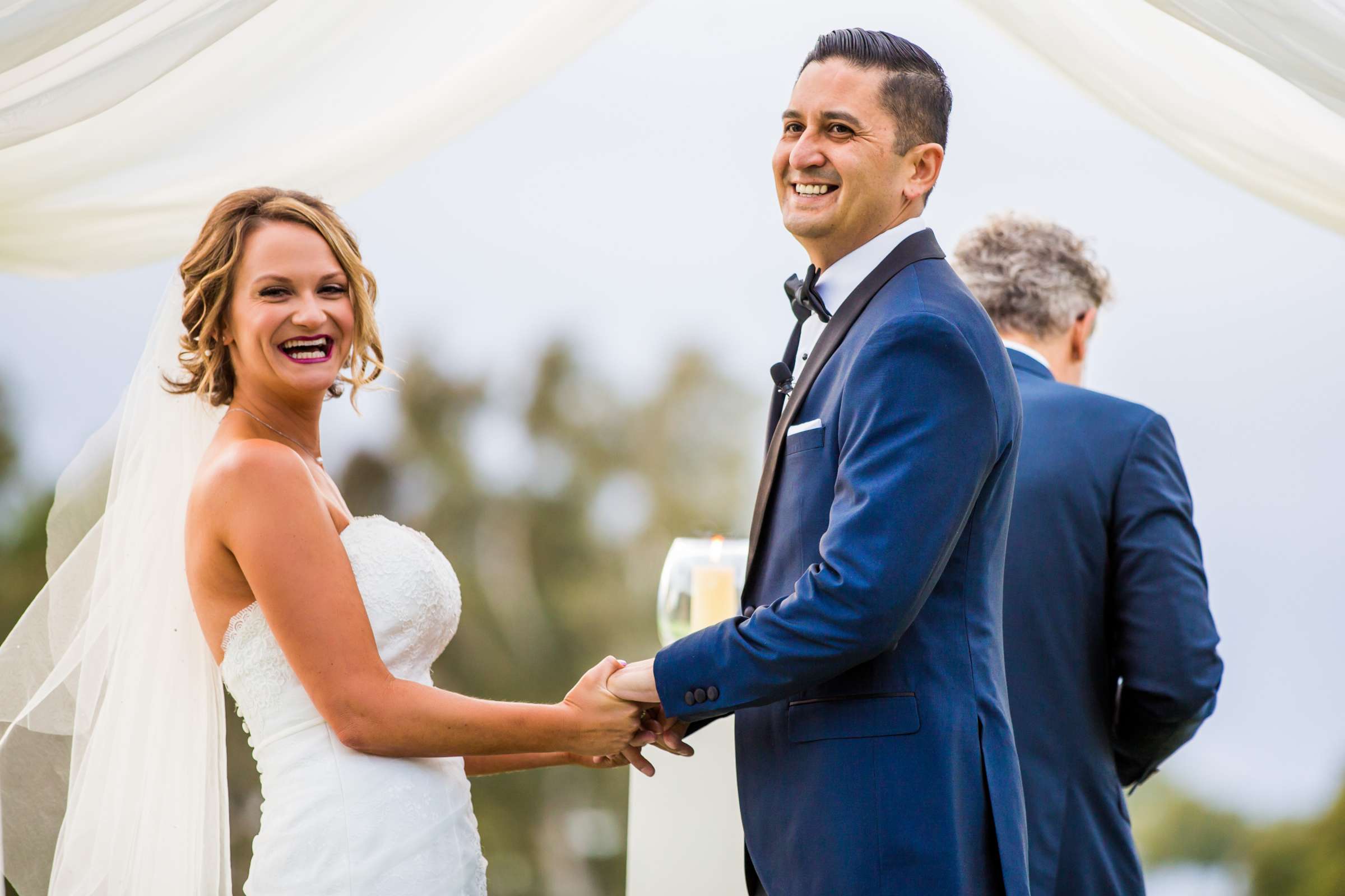 Lodge at Torrey Pines Wedding coordinated by CZ Events, Katie and Edward Wedding Photo #296965 by True Photography