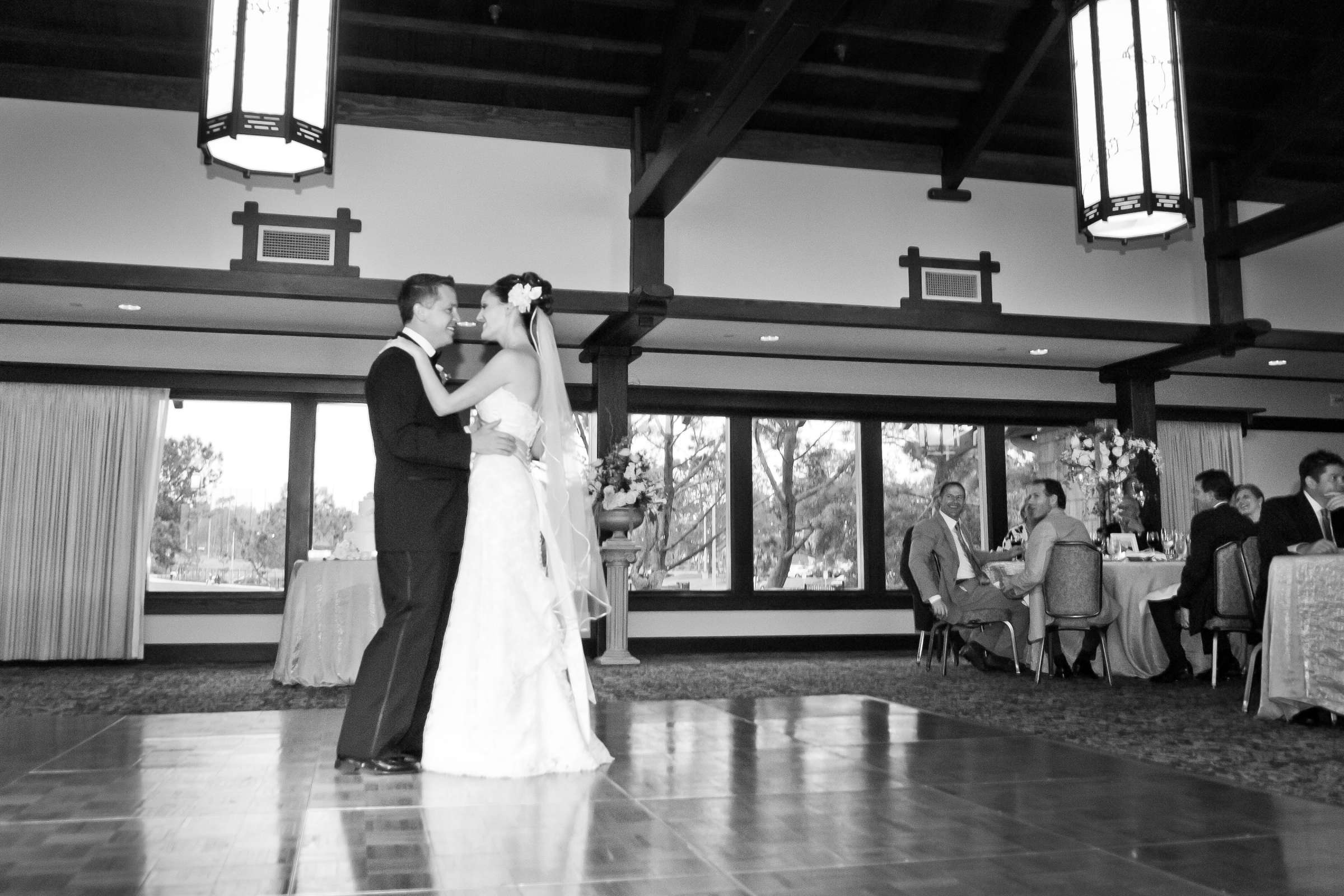 Lodge at Torrey Pines Wedding, Susanne and Dan Wedding Photo #300298 by True Photography