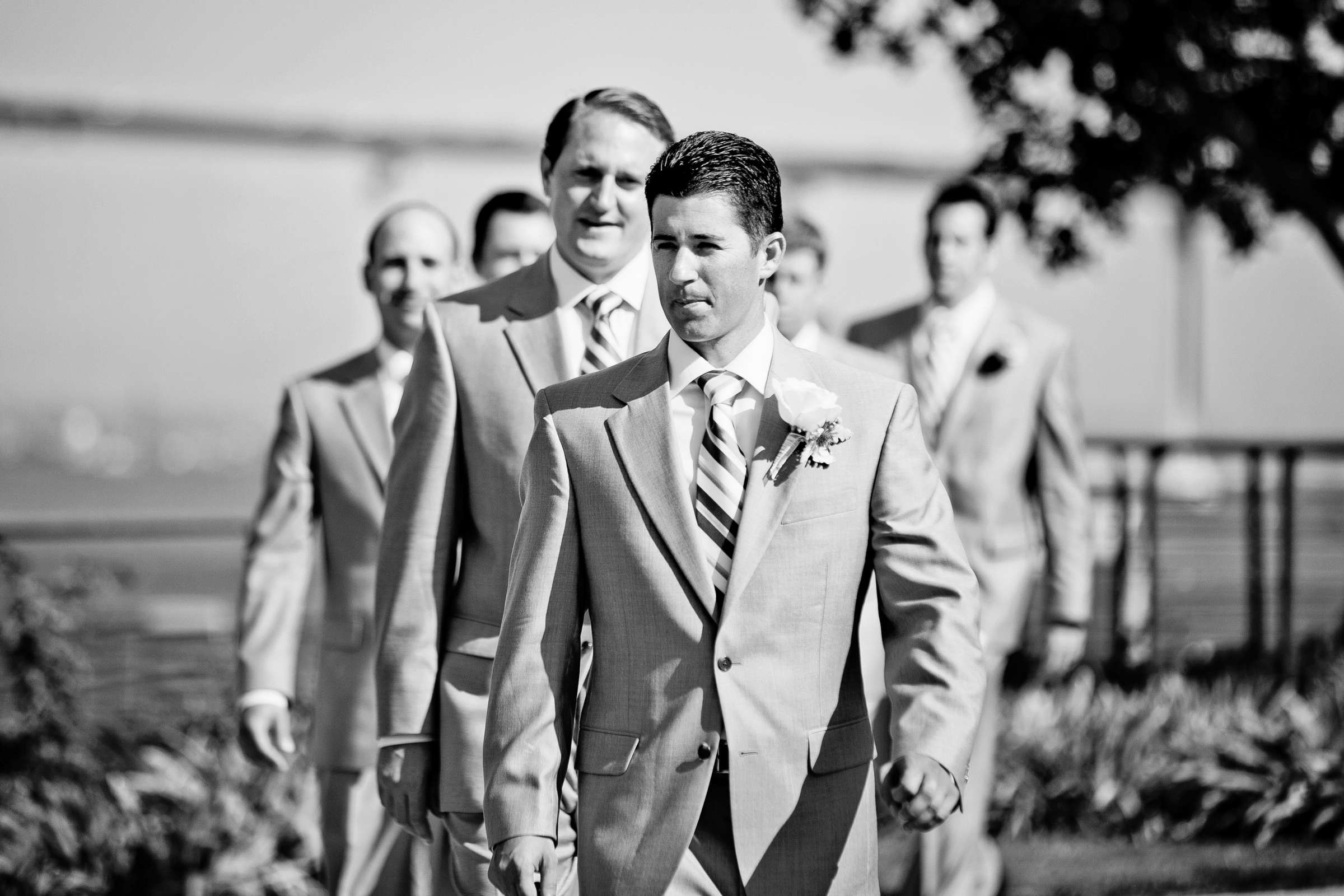 Coronado Island Marriott Resort & Spa Wedding, Lauren and Kevin Wedding Photo #306151 by True Photography
