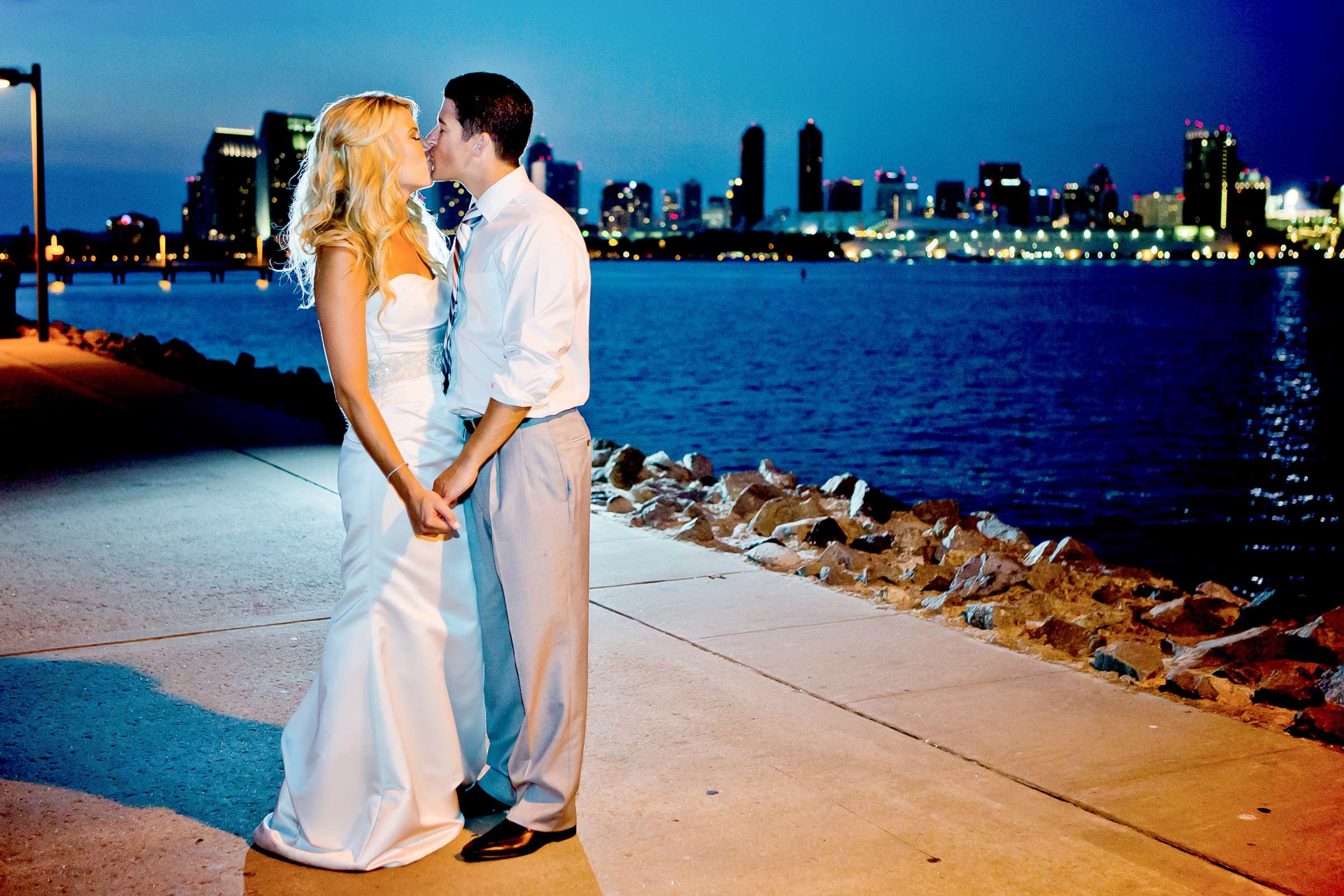 Coronado Island Marriott Resort & Spa Wedding, Lauren and Kevin Wedding Photo #306204 by True Photography