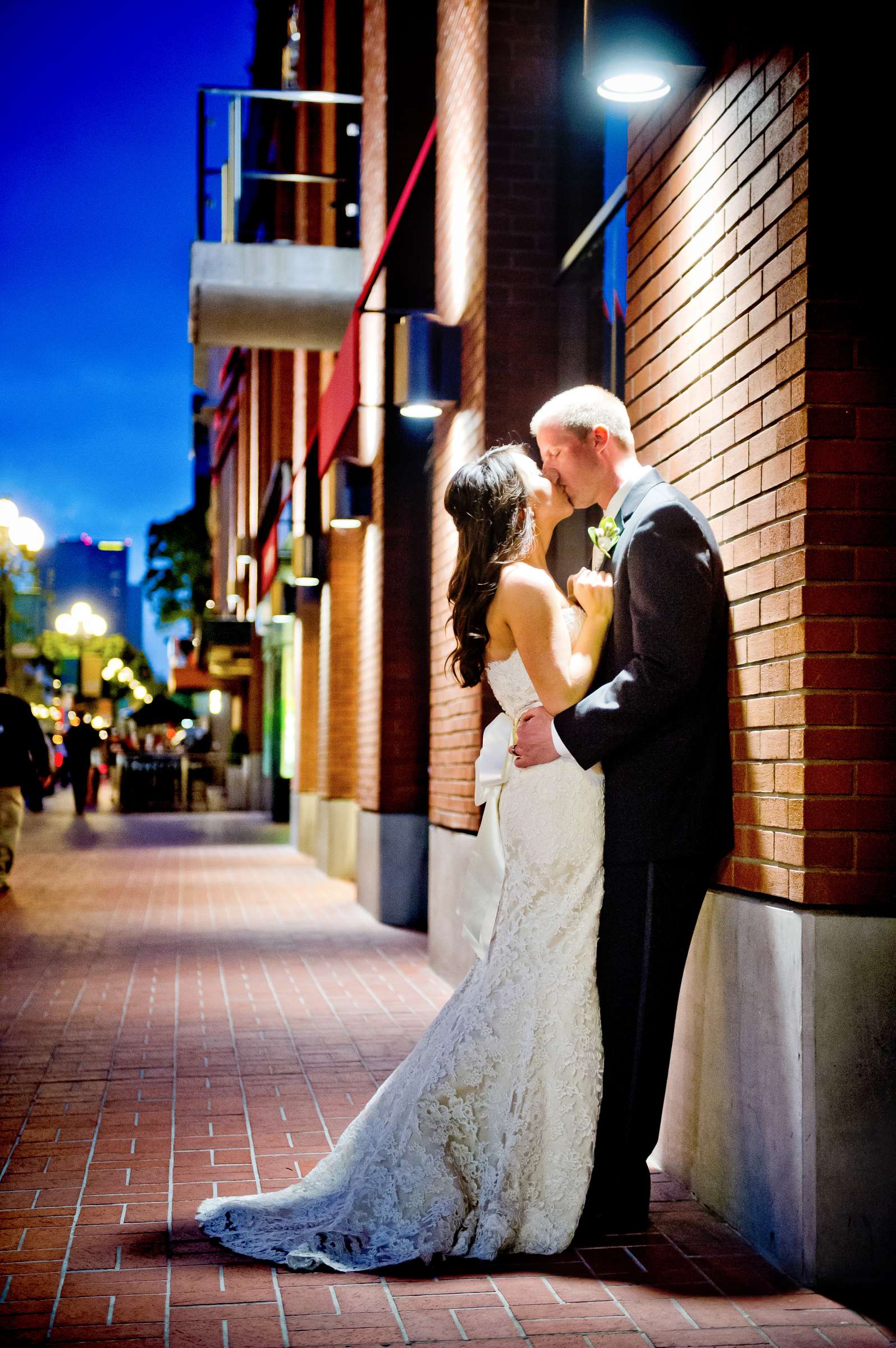 The Ultimate Skybox Wedding, Katie and Fred Wedding Photo #317965 by True Photography