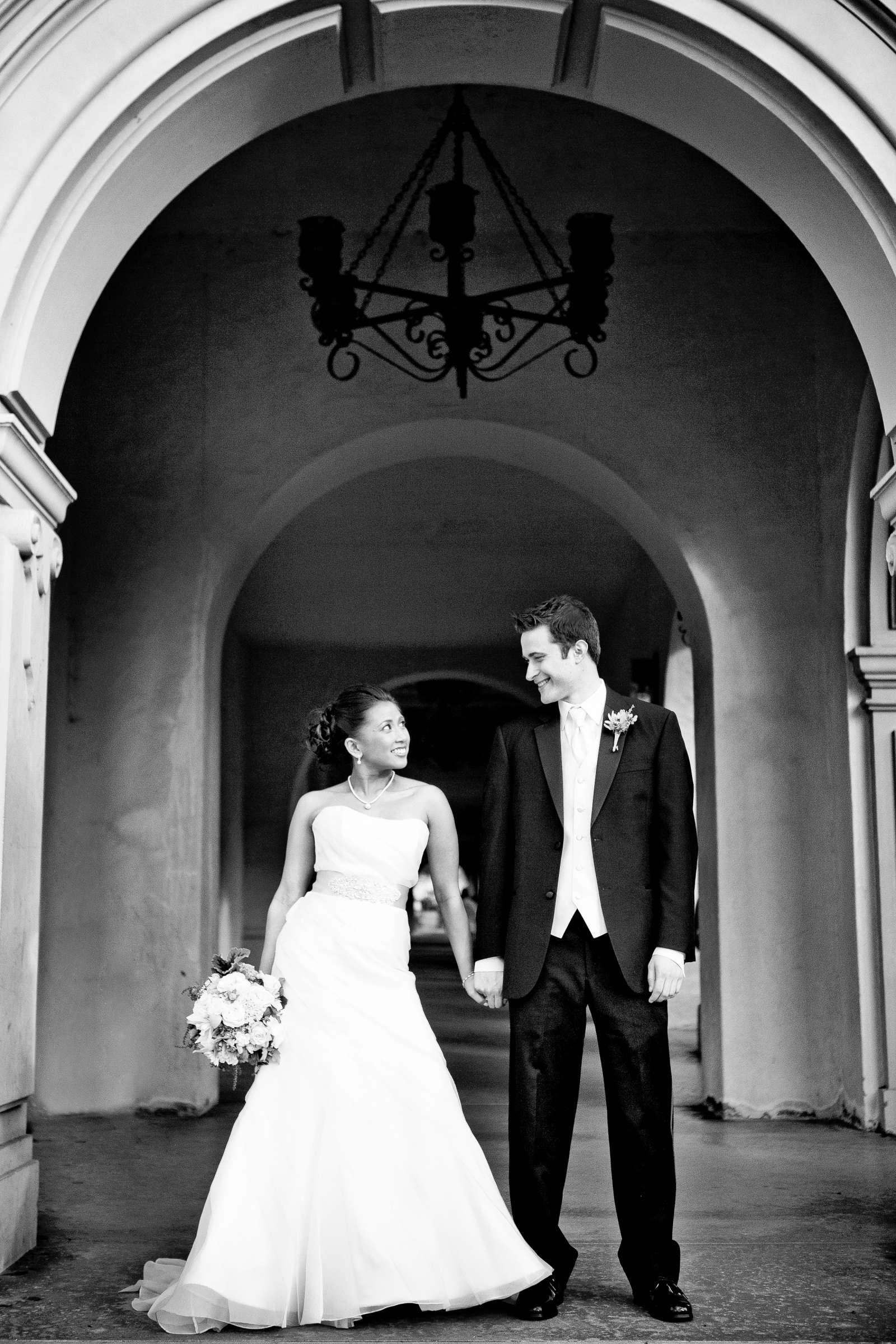 The Prado Wedding, Arisara and Eric Wedding Photo #318886 by True Photography