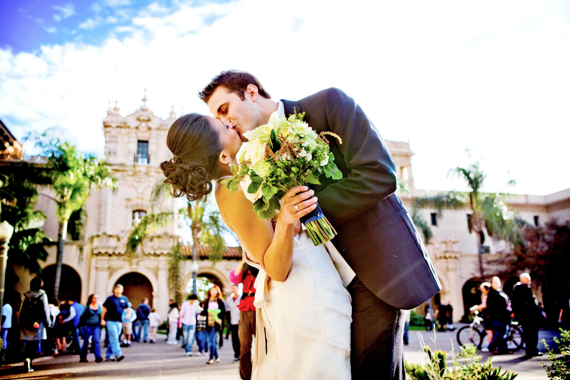 The Prado Wedding, Arisara and Eric Wedding Photo #318891 by True Photography