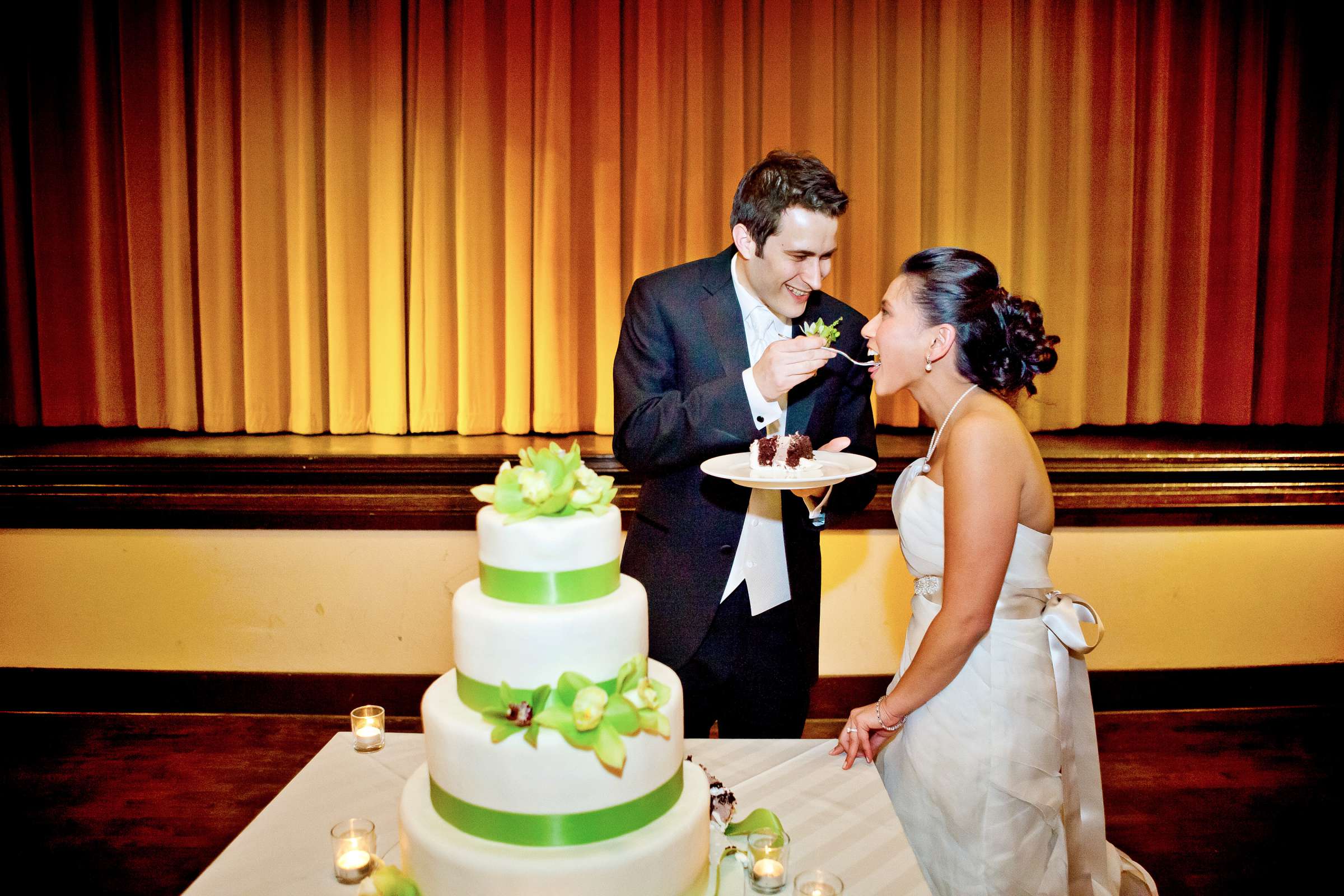 The Prado Wedding, Arisara and Eric Wedding Photo #318948 by True Photography