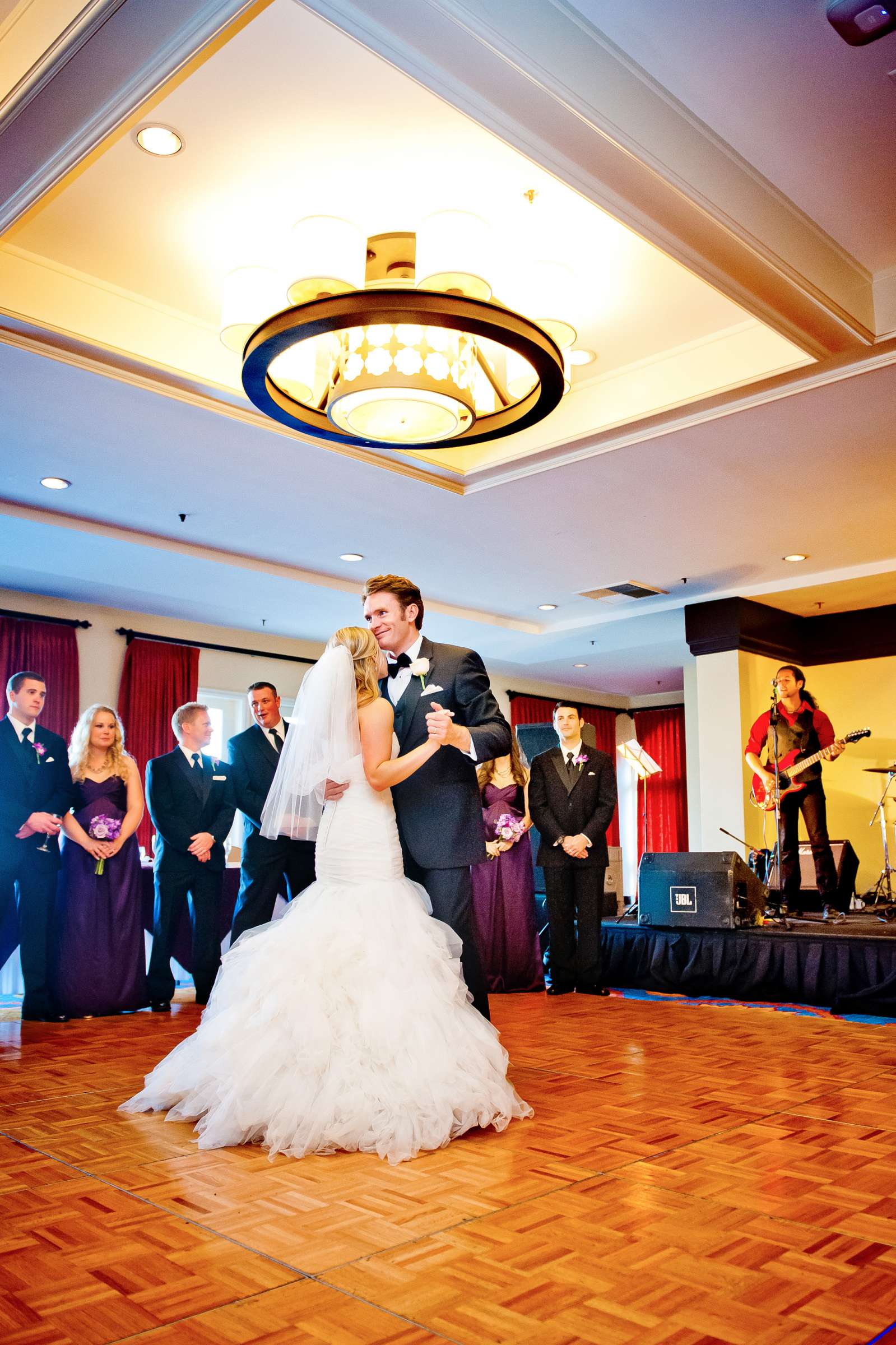 Omni La Costa Resort & Spa Wedding, Meagan and James Wedding Photo #319076 by True Photography