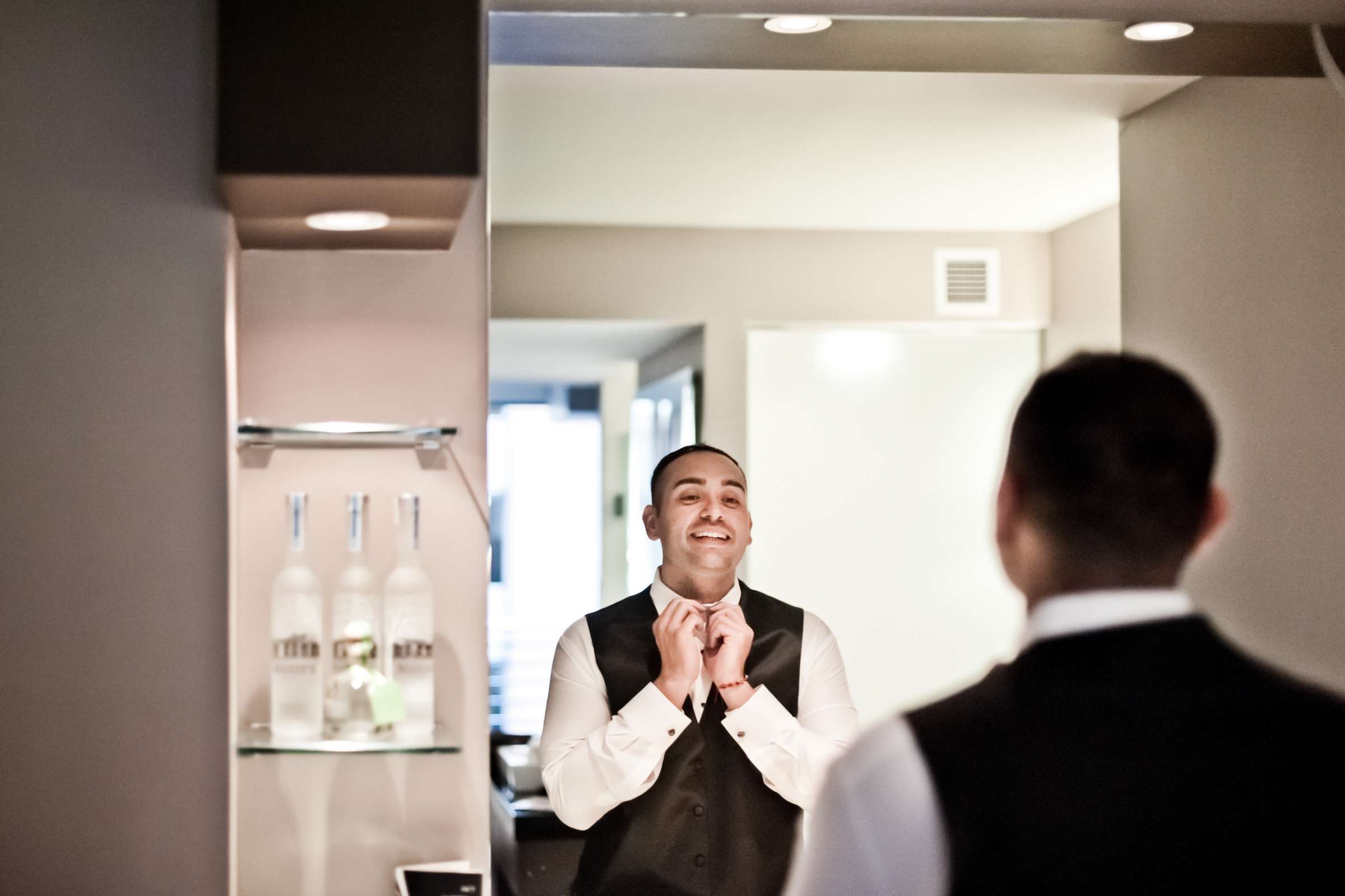 Hard Rock Hotel-San Diego Wedding coordinated by SD Weddings by Gina, Jacqueline and Jacob Wedding Photo #330071 by True Photography