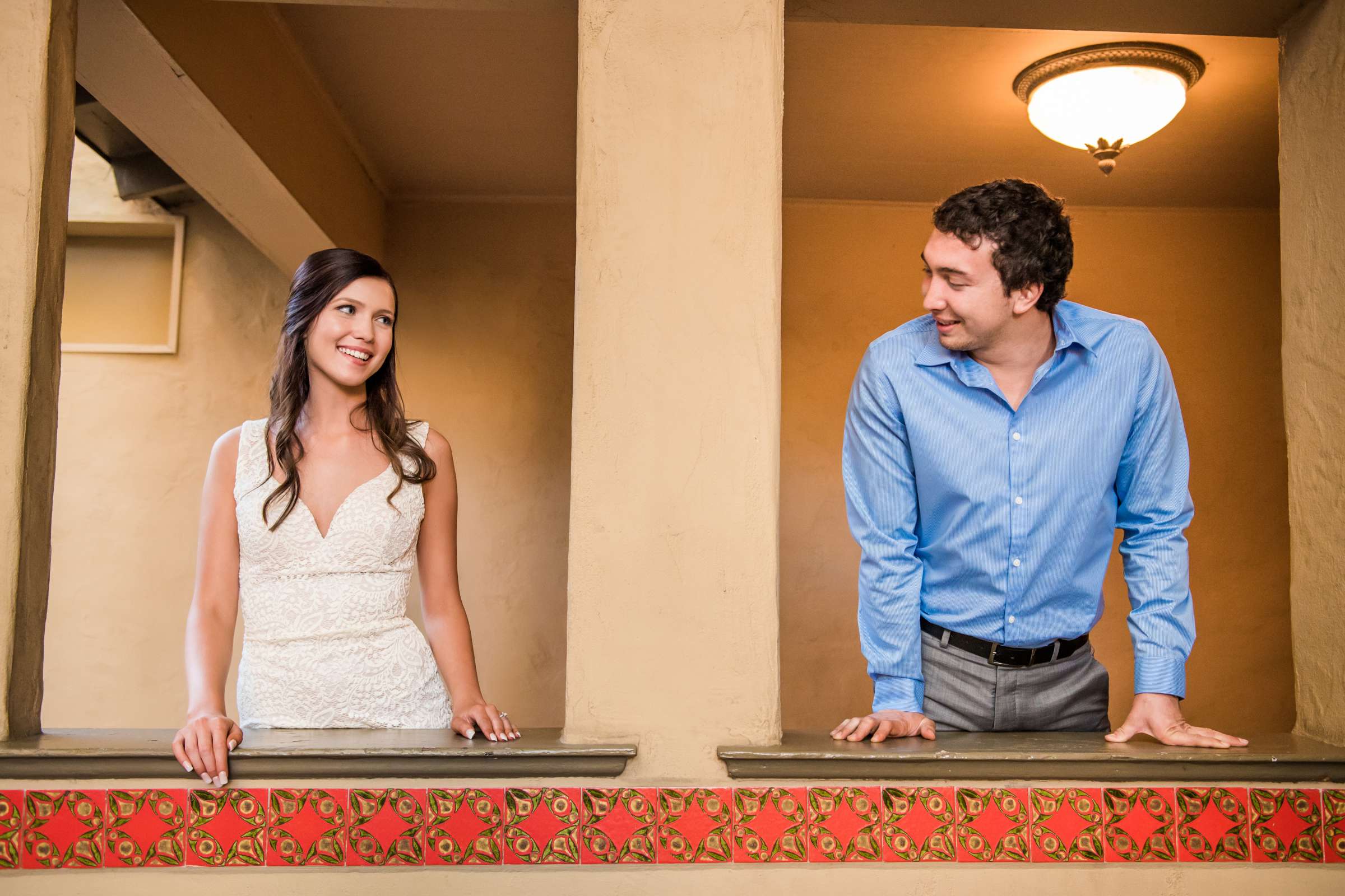 Wedding coordinated by Creative Affairs Inc, Allison and Austin Engagement Wedding Photo #19 by True Photography