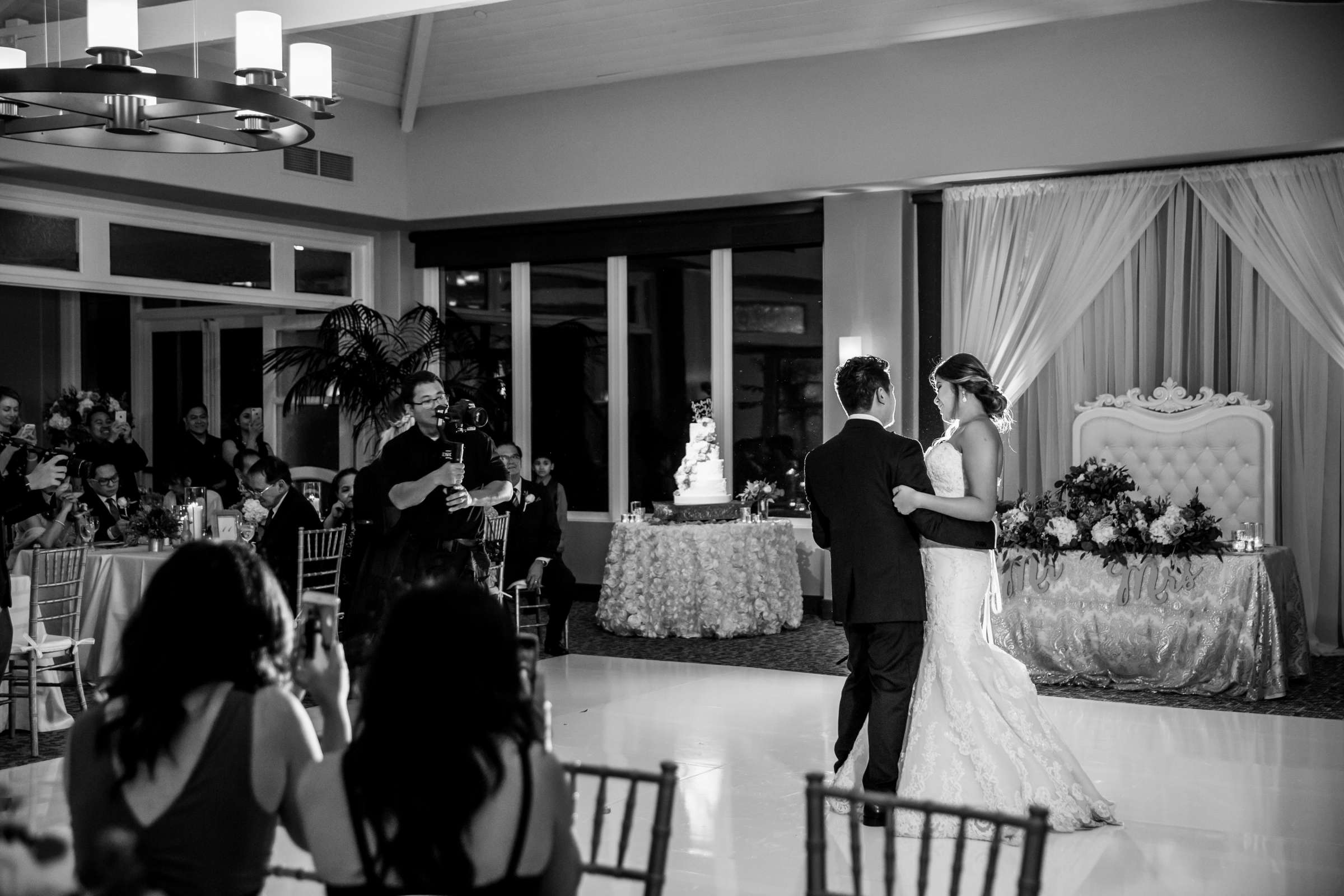 Fairbanks Ranch Country Club Wedding coordinated by Lavish Weddings, Carmi and Loriel Wedding Photo #337508 by True Photography