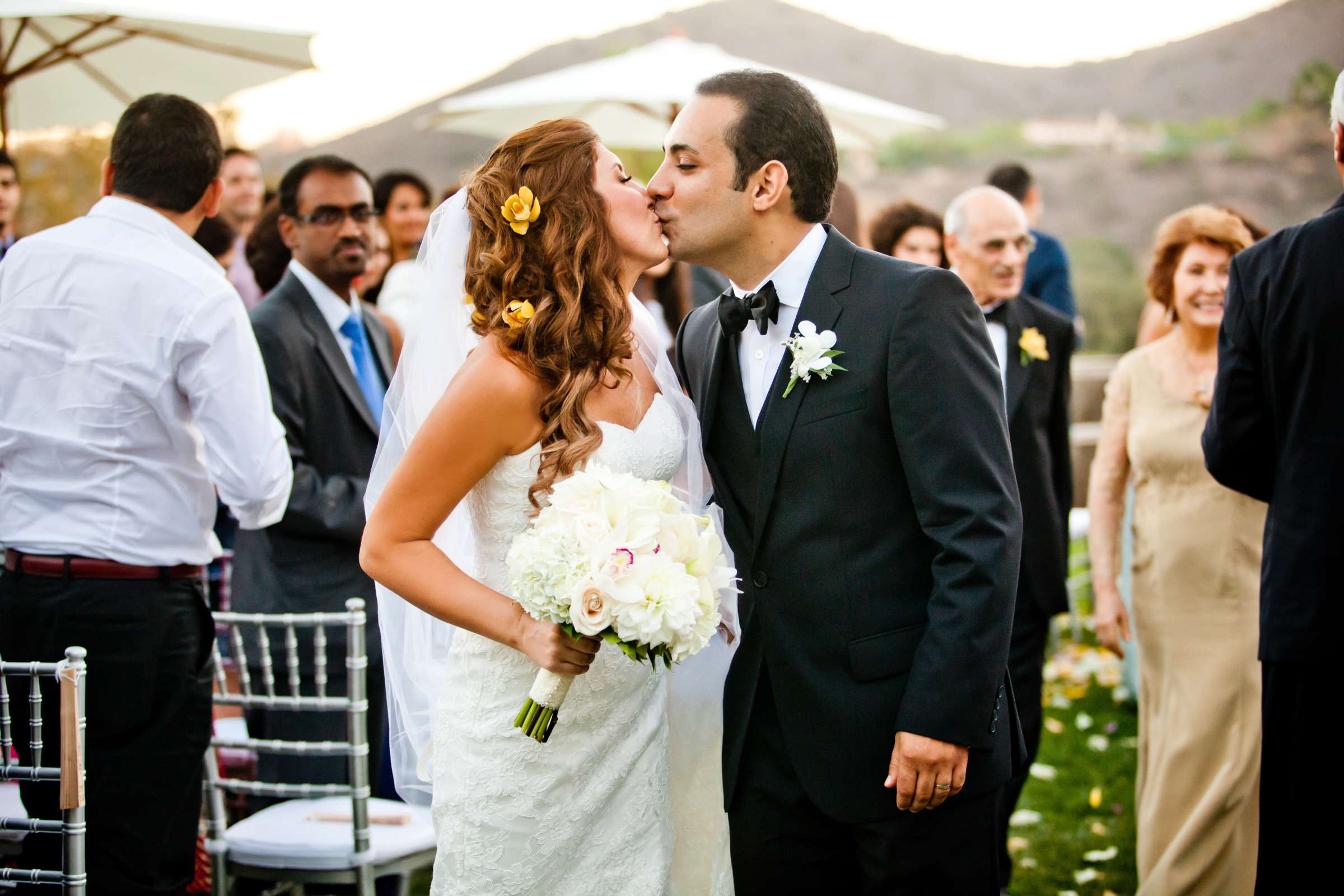 Maderas Golf Club Wedding, Mariam and Farhad Wedding Photo #343238 by True Photography