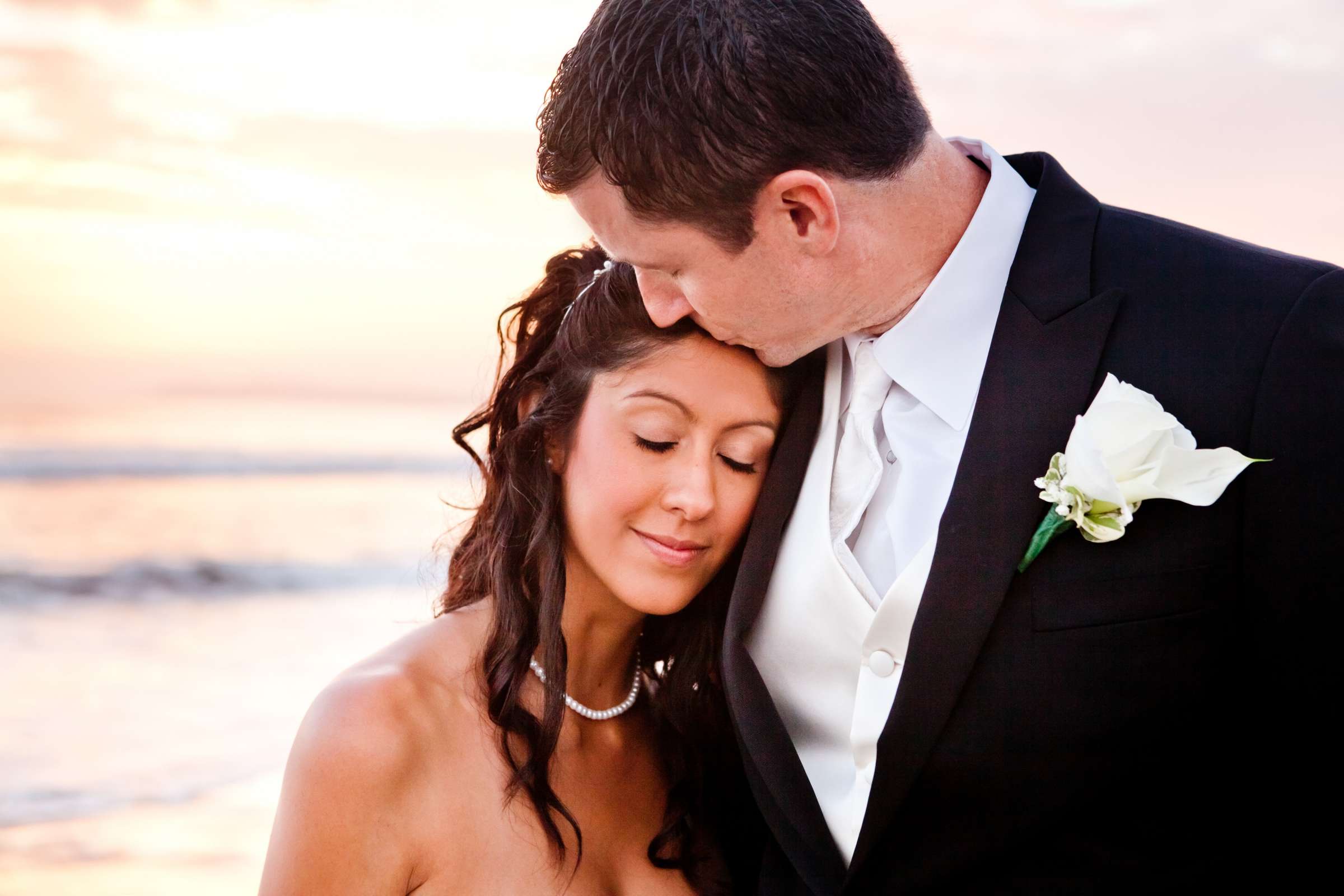 Loews Coronado Bay Resort Wedding, Sarah and Christopher Wedding Photo #343947 by True Photography