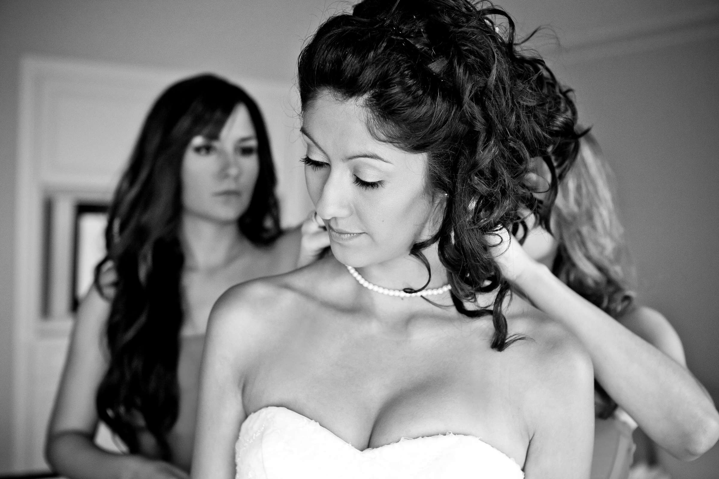 Loews Coronado Bay Resort Wedding, Sarah and Christopher Wedding Photo #343958 by True Photography