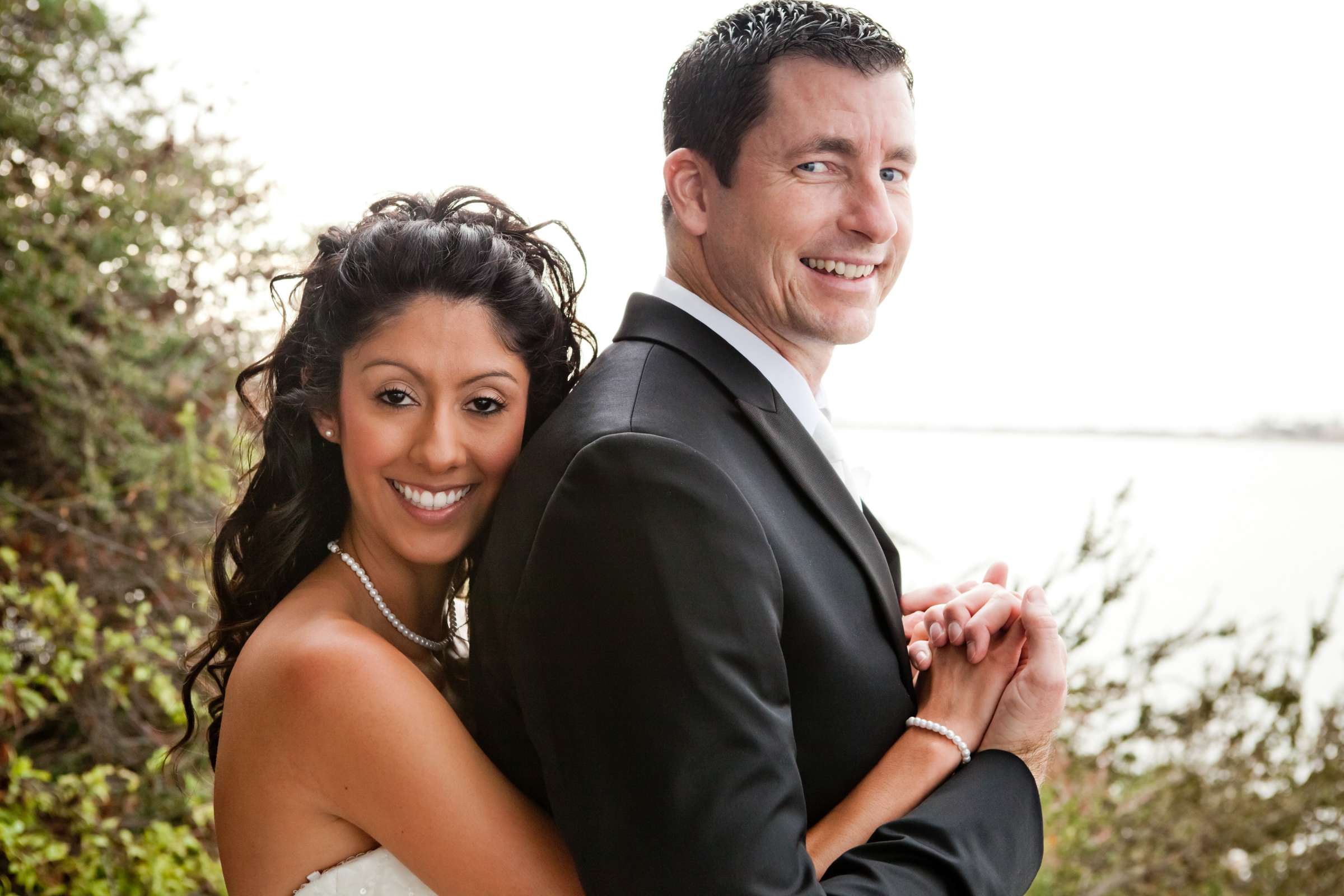Loews Coronado Bay Resort Wedding, Sarah and Christopher Wedding Photo #343964 by True Photography