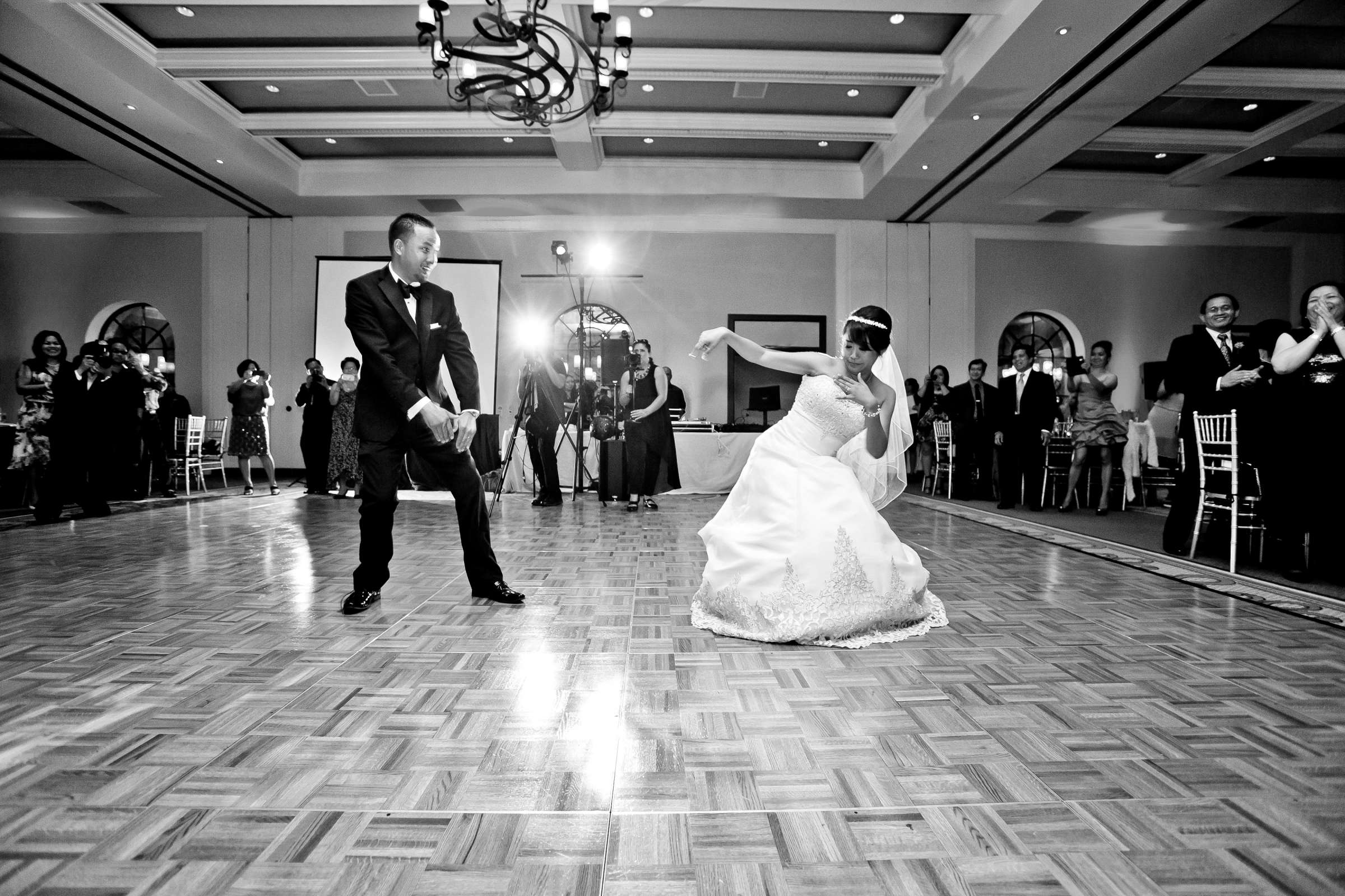 Estancia Wedding coordinated by Adrienne Almario, Shirlynn and Sean Wedding Photo #344922 by True Photography