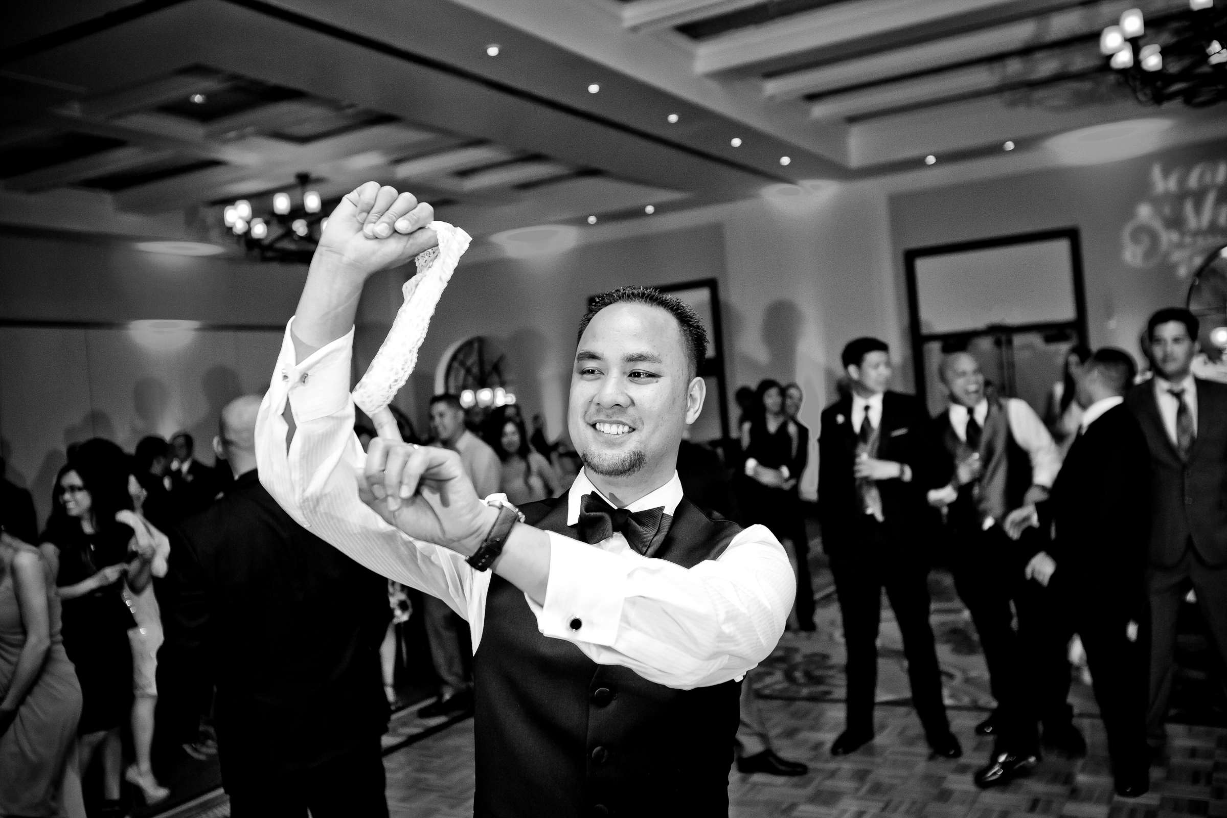 Estancia Wedding coordinated by Adrienne Almario, Shirlynn and Sean Wedding Photo #344932 by True Photography