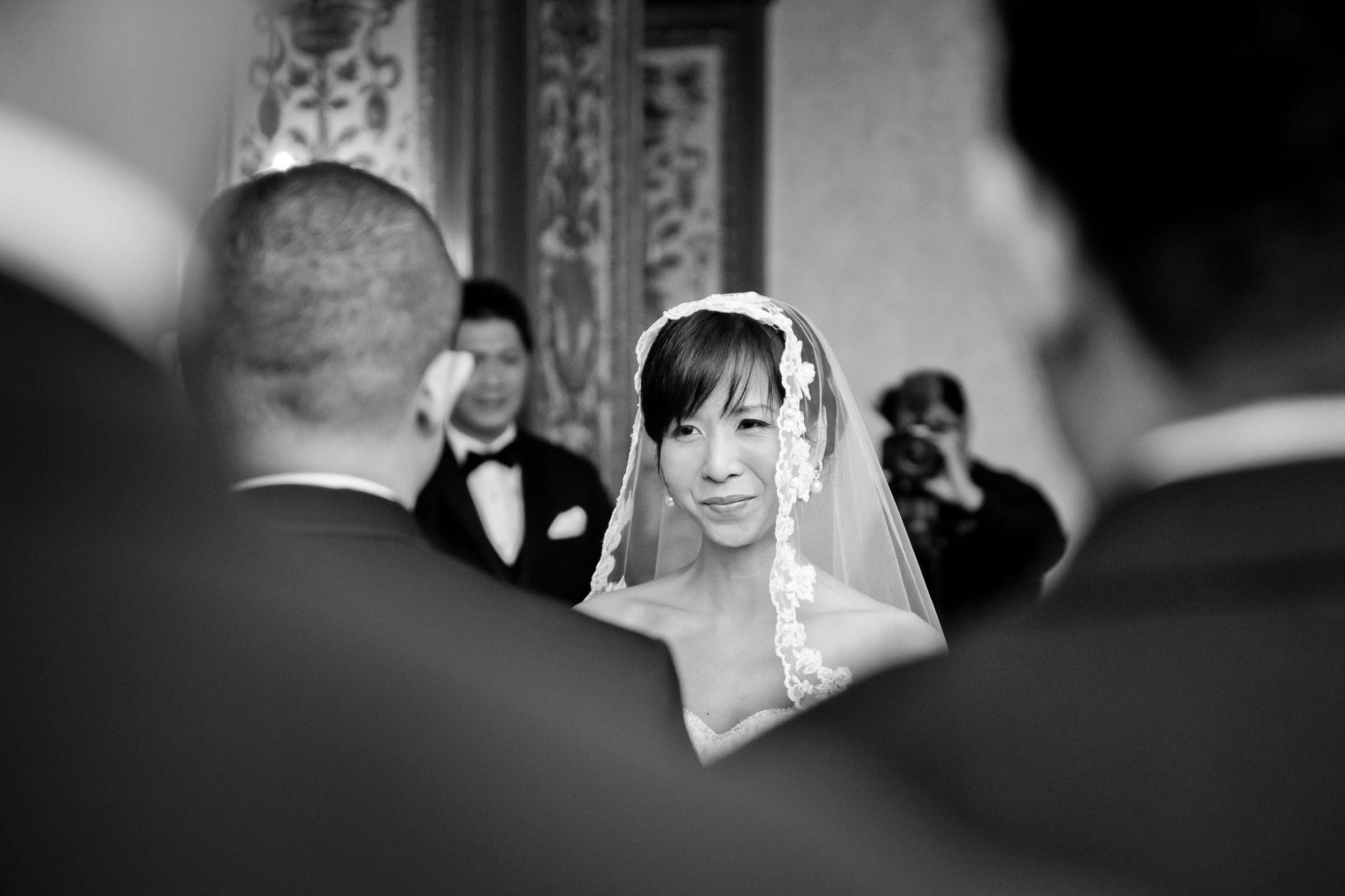 US Grant Wedding, Nikki and Jonathan Wedding Photo #346303 by True Photography
