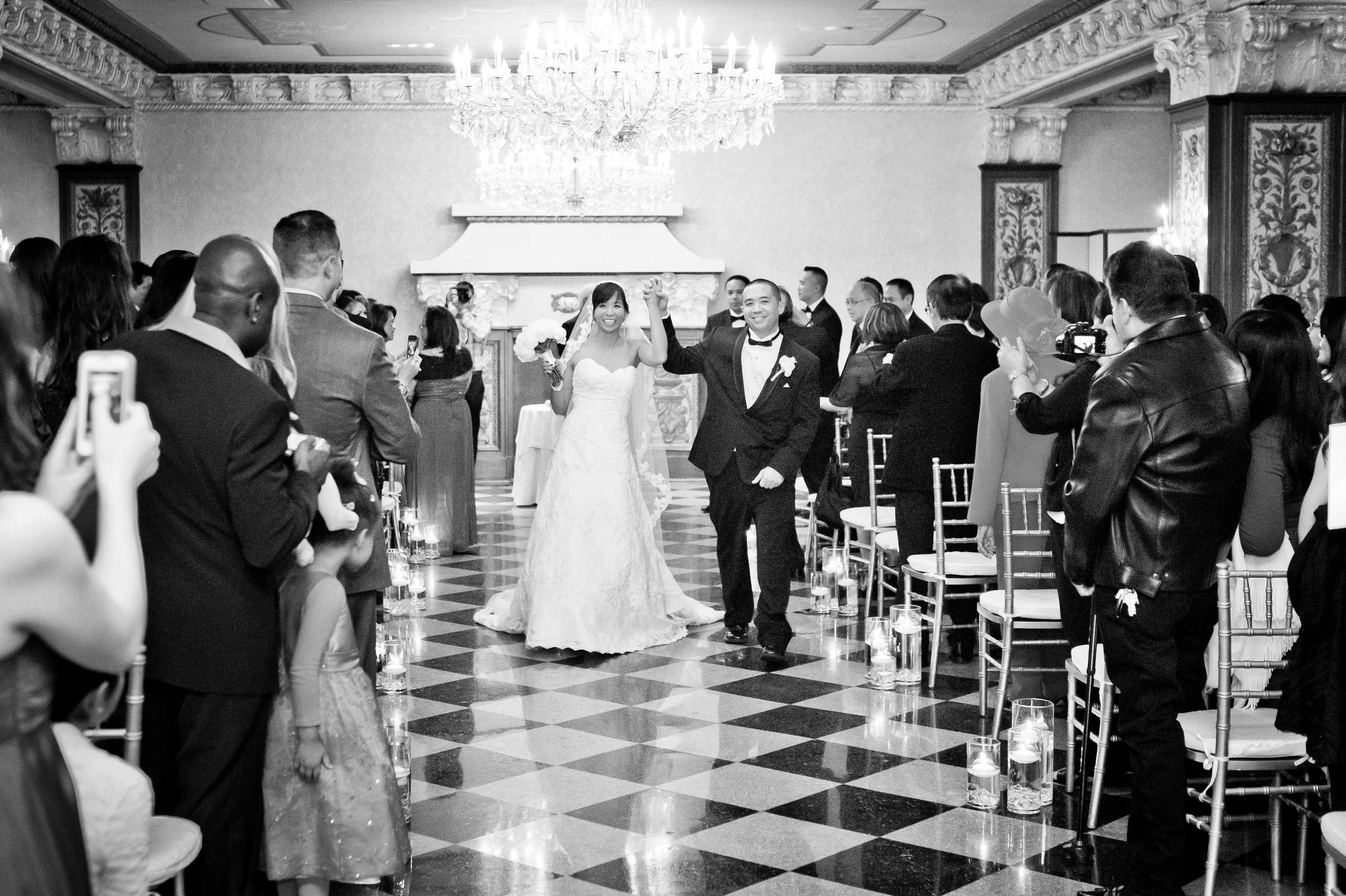 US Grant Wedding, Nikki and Jonathan Wedding Photo #346305 by True Photography