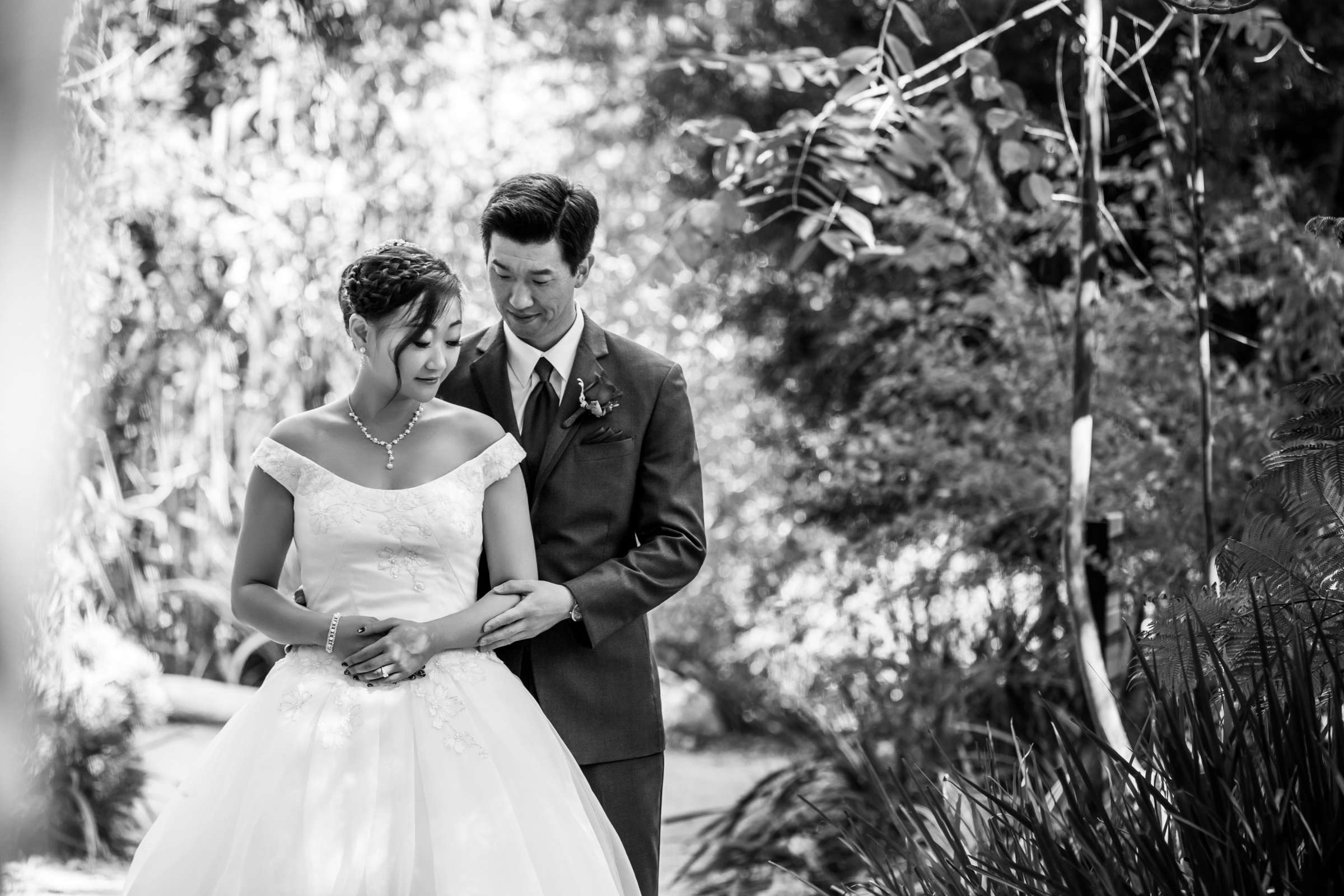 Safari Park Wedding, Jocelyn and Heras Wedding Photo #77 by True Photography