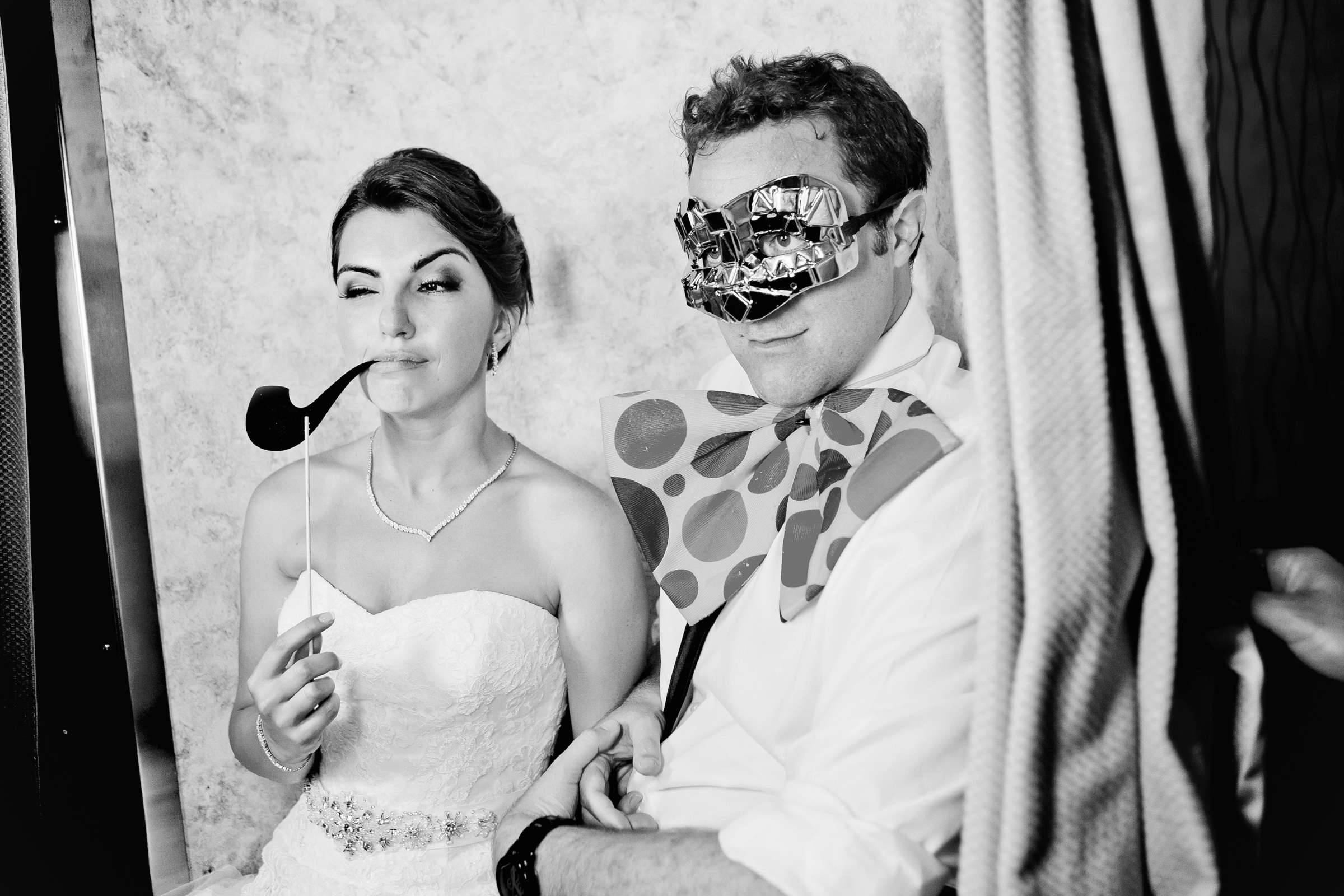 Hilton La Jolla Torrey Pines Wedding coordinated by Crown Weddings, Parisa and Kaveh Wedding Photo #352816 by True Photography