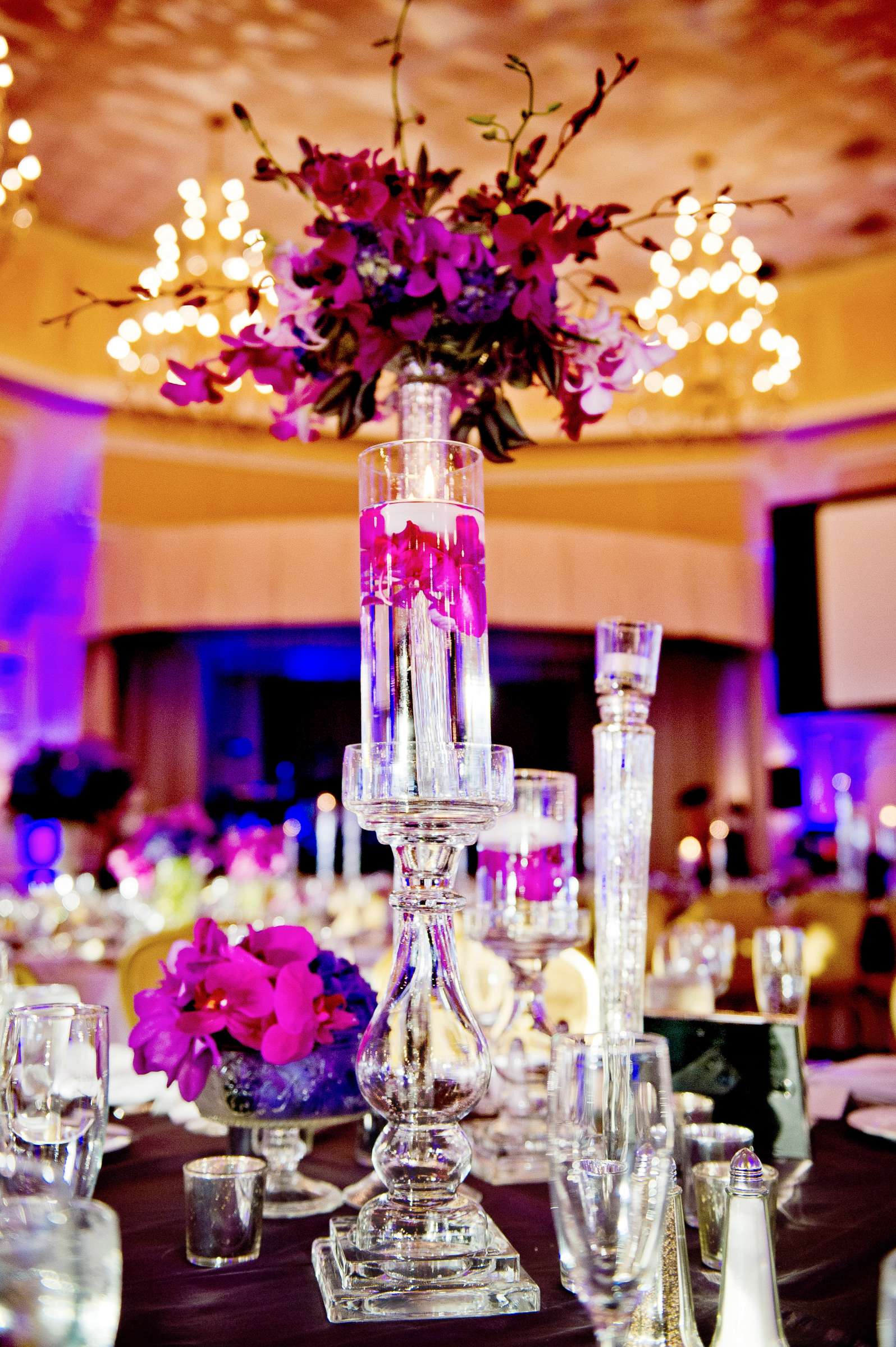 Hotel Del Coronado Wedding coordinated by Alchemy Fine Events, Jennifer and Trent Wedding Photo #354106 by True Photography