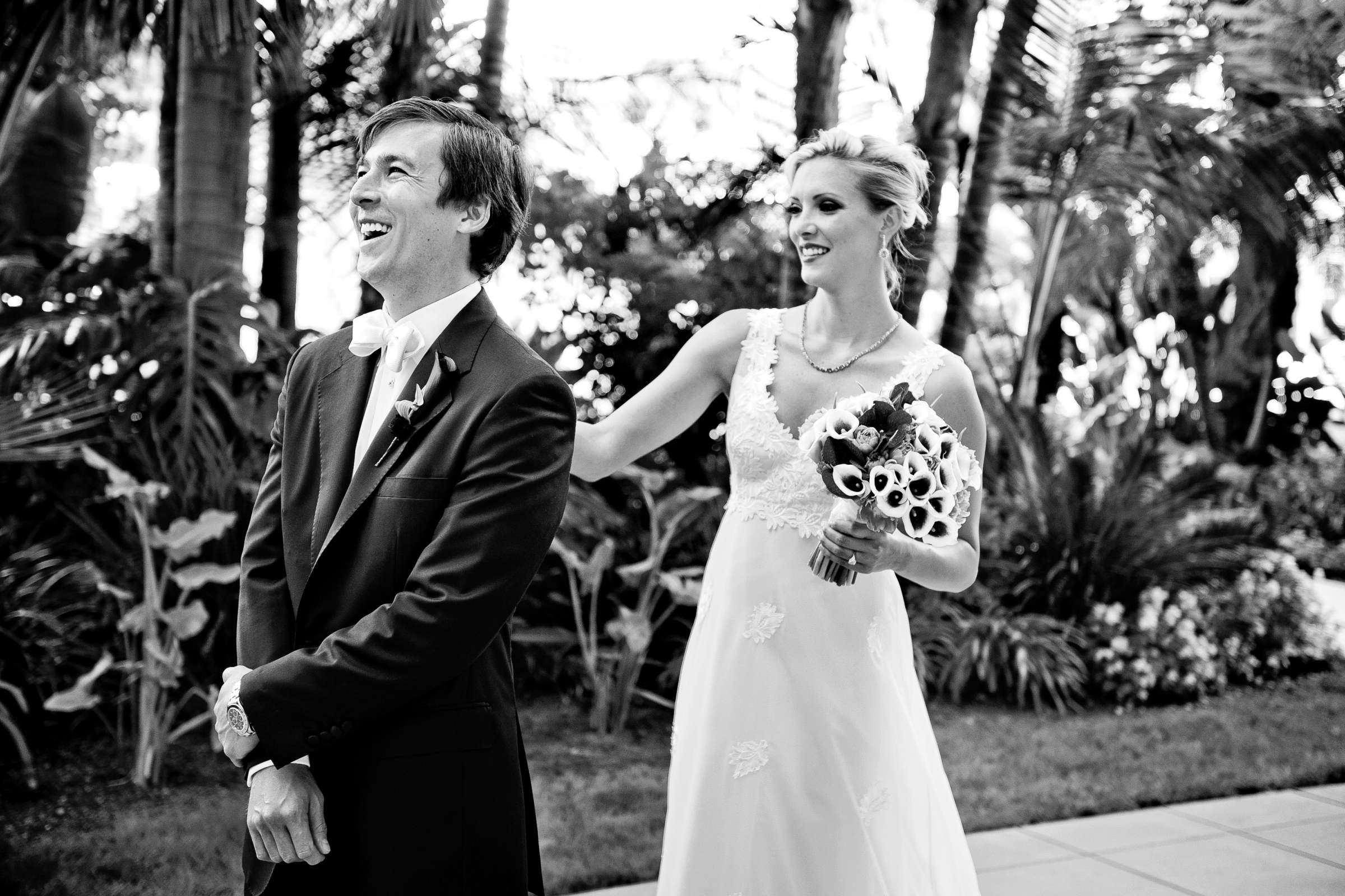 Hotel Del Coronado Wedding coordinated by Alchemy Fine Events, Jennifer and Trent Wedding Photo #354128 by True Photography
