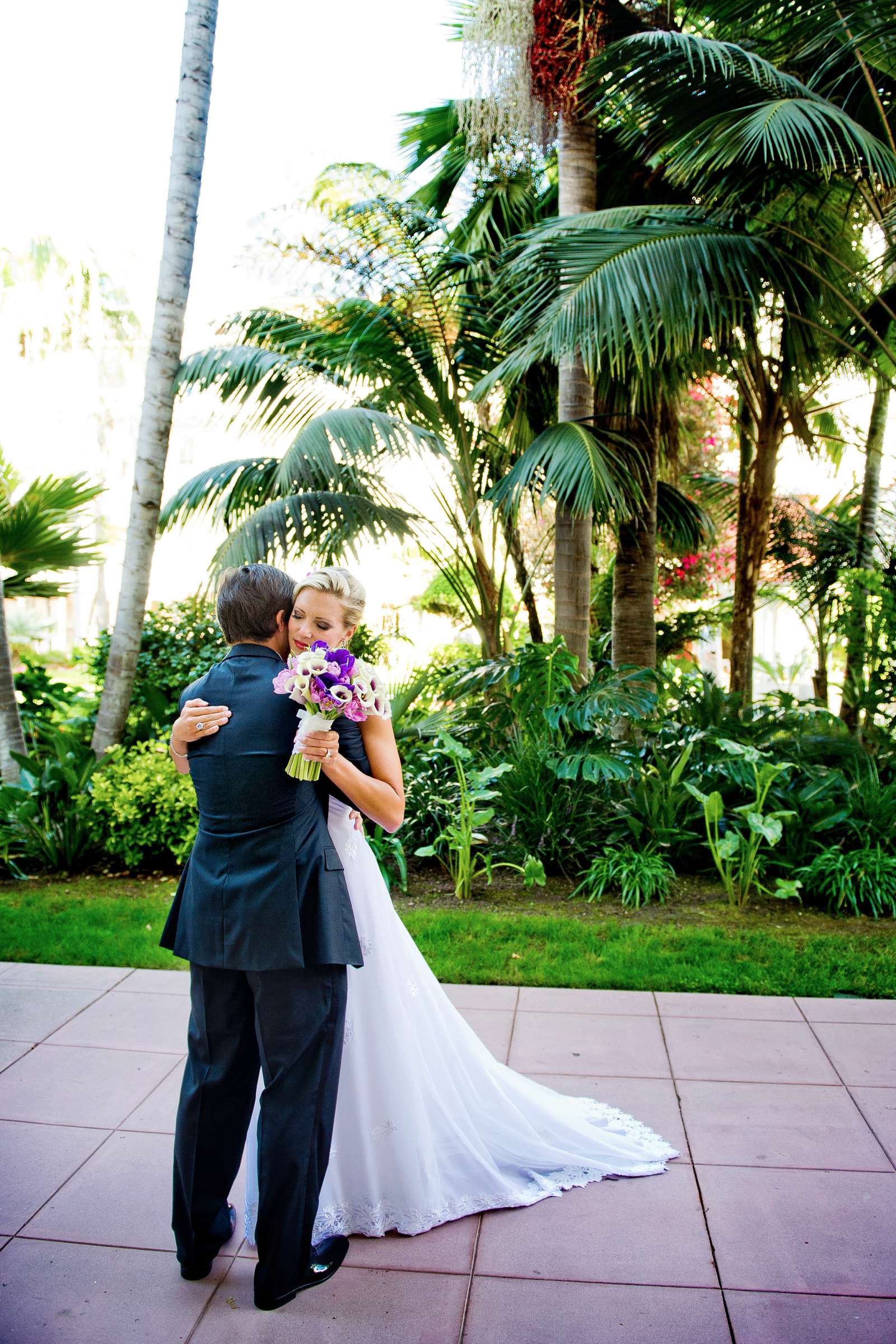 Hotel Del Coronado Wedding coordinated by Alchemy Fine Events, Jennifer and Trent Wedding Photo #354129 by True Photography
