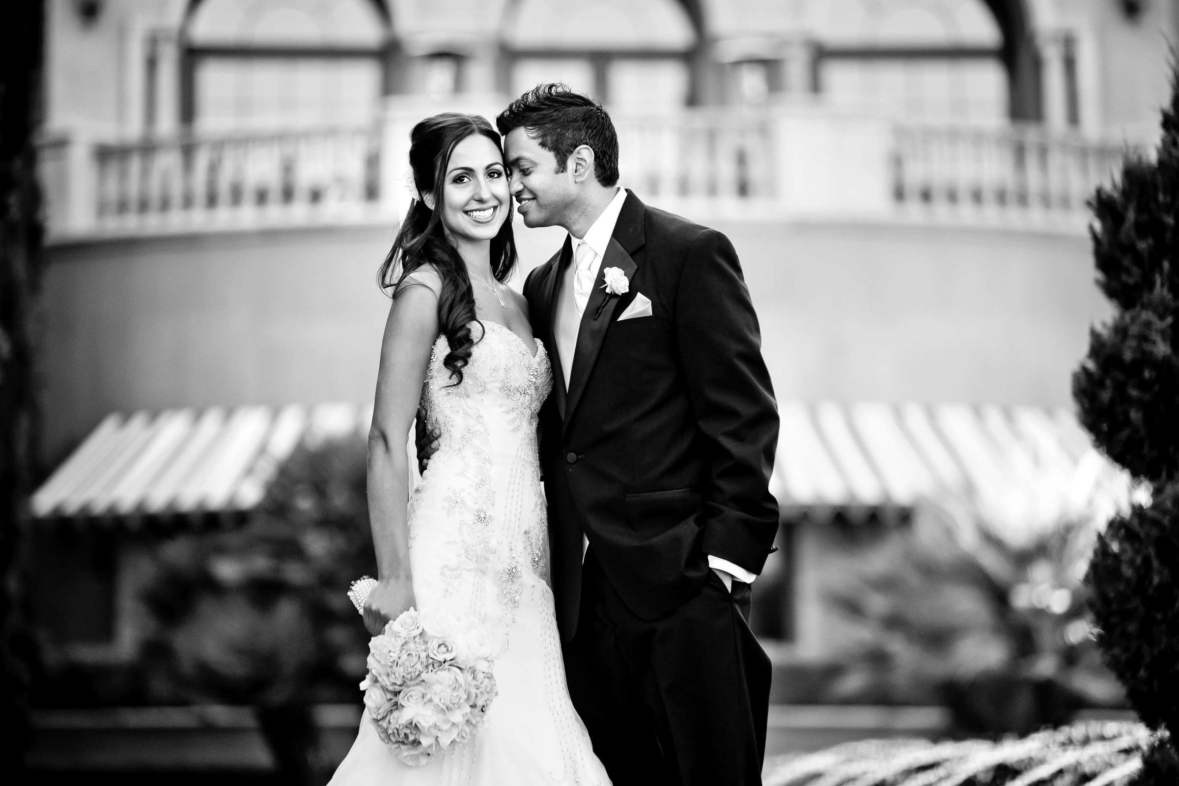 Fairmont Grand Del Mar Wedding coordinated by First Comes Love Weddings & Events, Lori and Ryan Wedding Photo #356051 by True Photography
