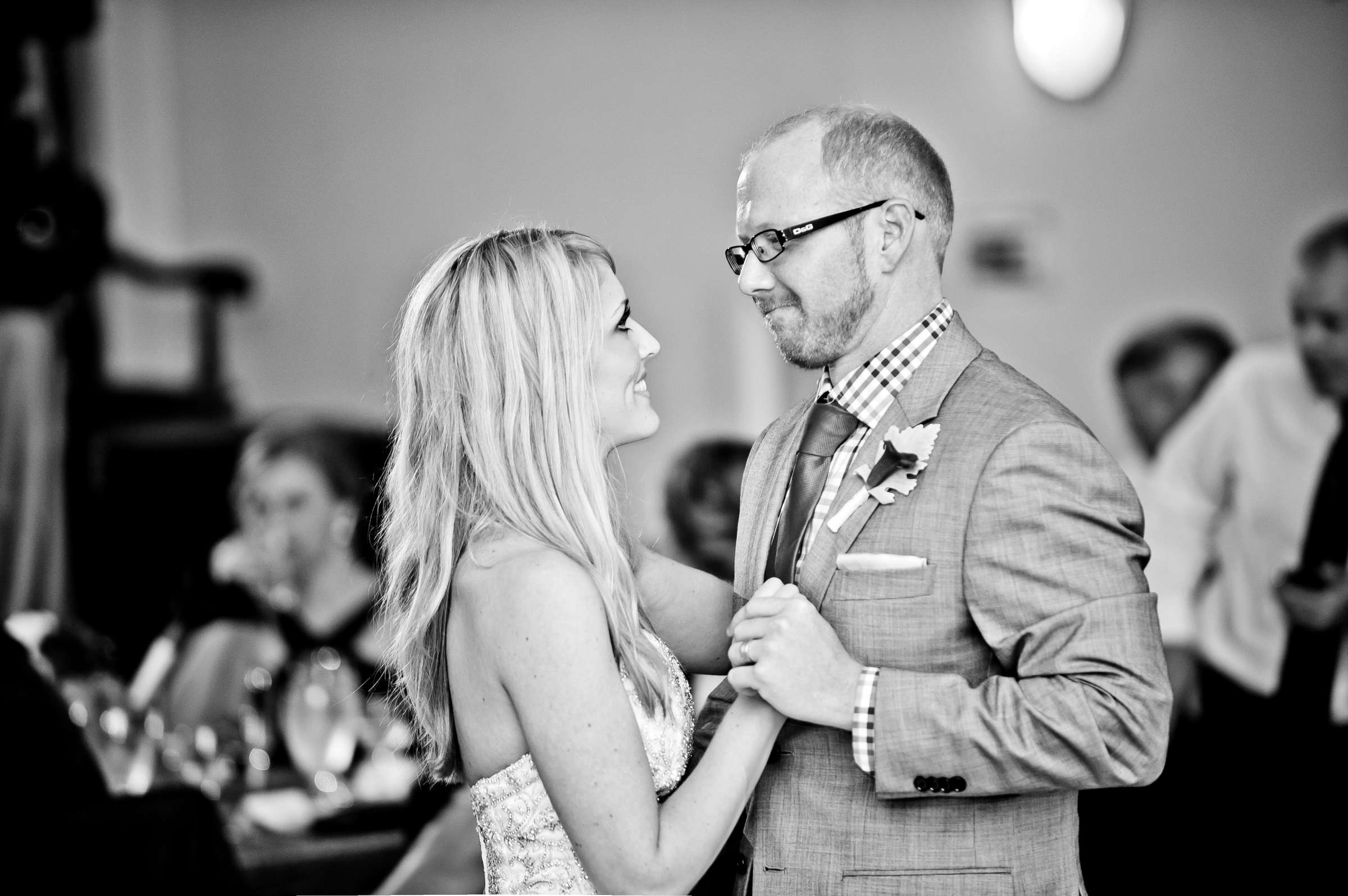 La Jolla Woman's Club Wedding, Lindsey and Jon Wedding Photo #363131 by True Photography