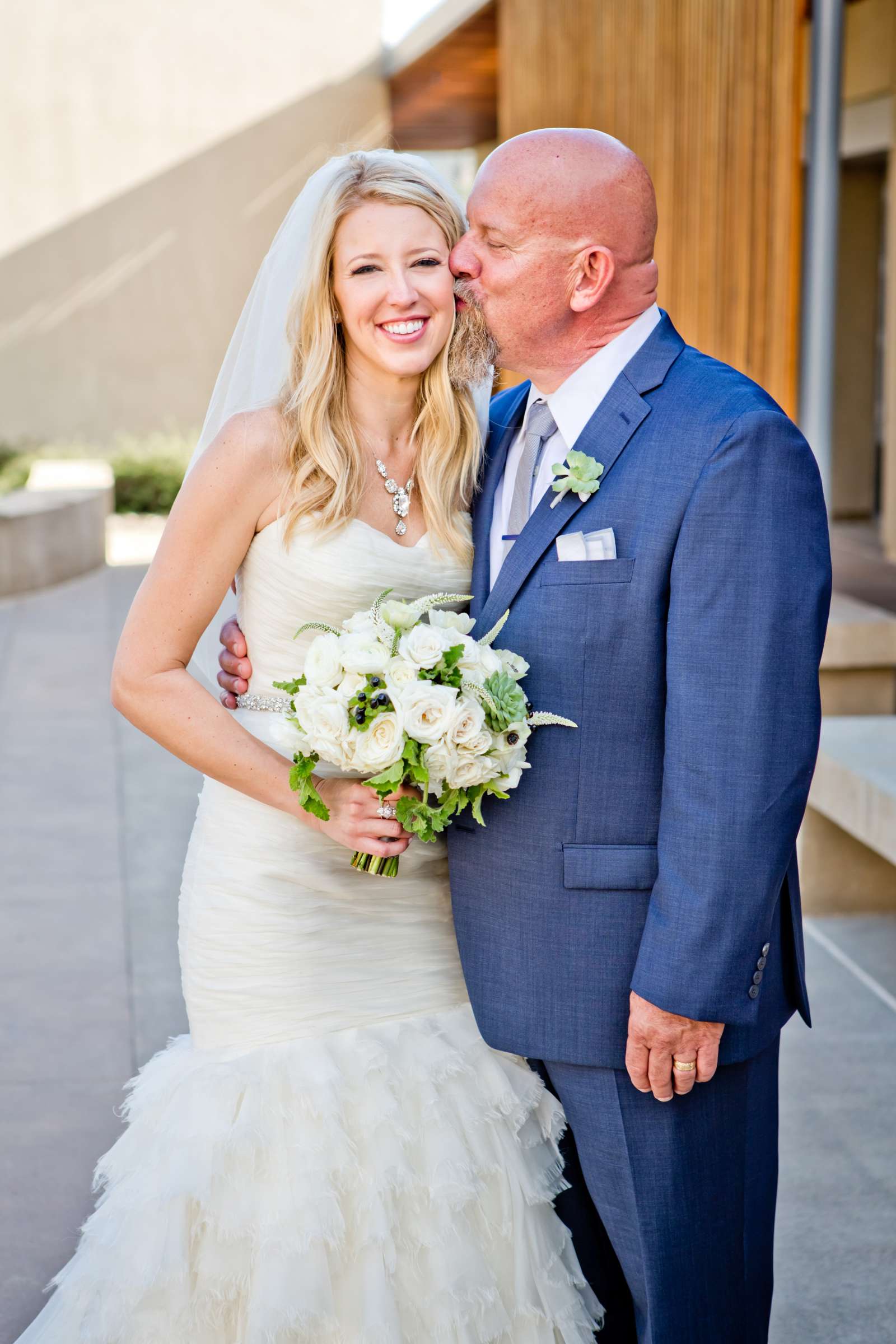 Scripps Seaside Forum Wedding coordinated by I Do Weddings, Nicole and Eric Wedding Photo #43 by True Photography