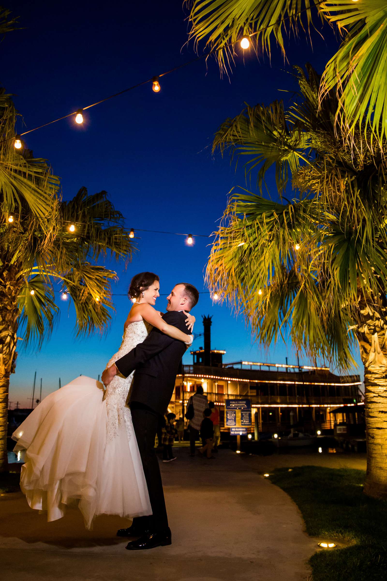 Bahia Hotel Wedding, Tara and Michael Wedding Photo #365989 by True Photography