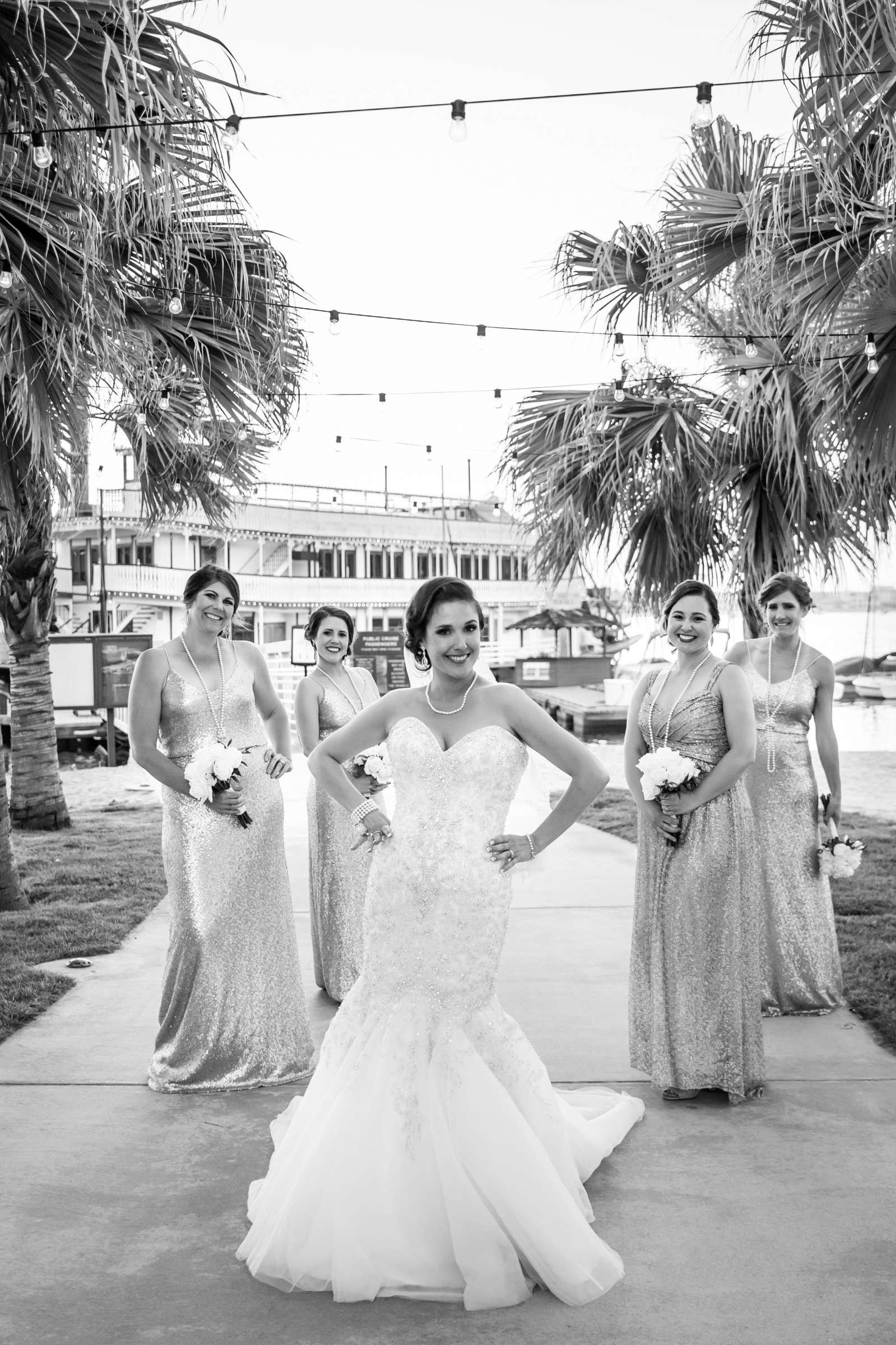 Bahia Hotel Wedding, Tara and Michael Wedding Photo #366003 by True Photography