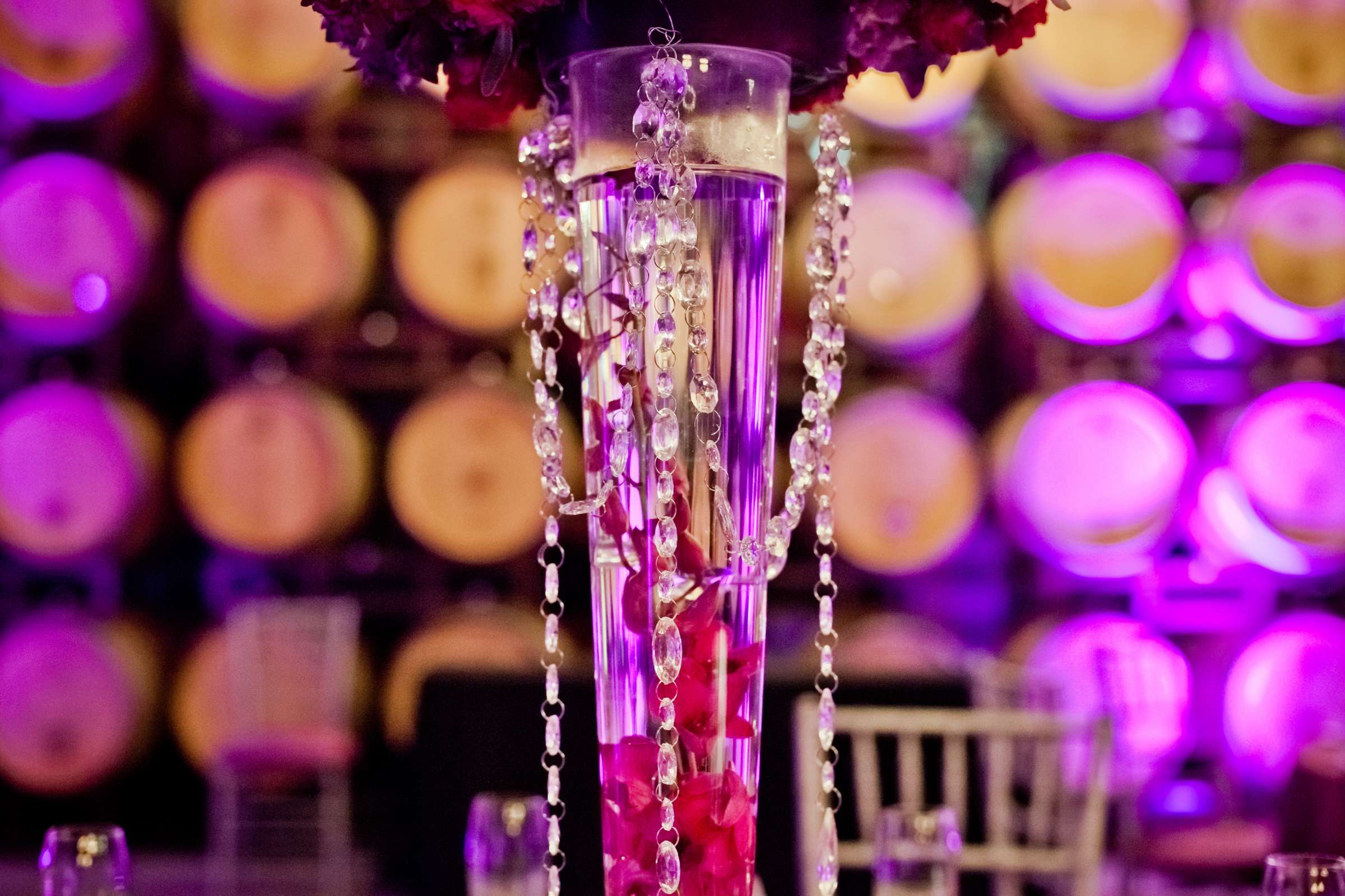 Callaway Vineyards & Winery Wedding coordinated by Michelle Garibay Events, Naomi and Partho Wedding Photo #367810 by True Photography
