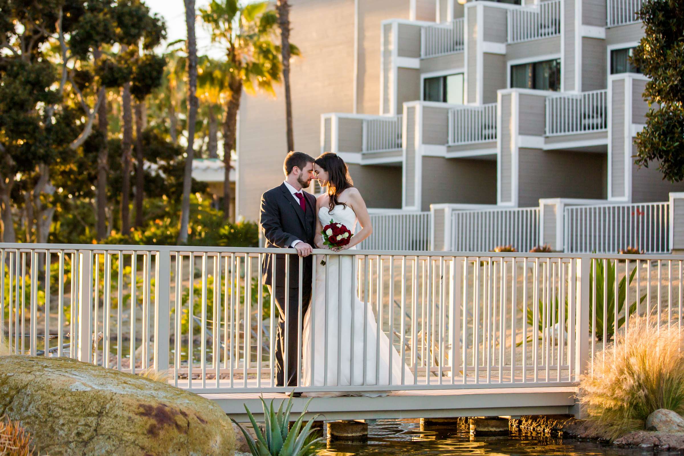Coronado Island Marriott Resort & Spa Wedding, Megan and Matt Wedding Photo #369084 by True Photography