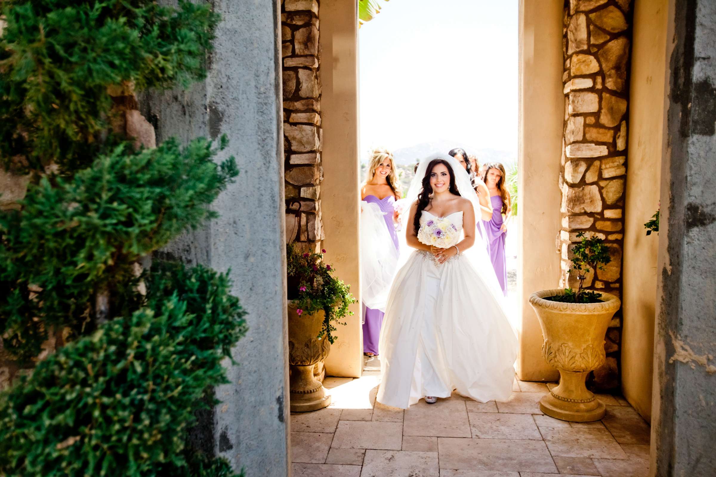 Marriott Marquis San Diego Marina Wedding coordinated by First Comes Love Weddings & Events, Alexandria and John-Patrick Wedding Photo #371055 by True Photography