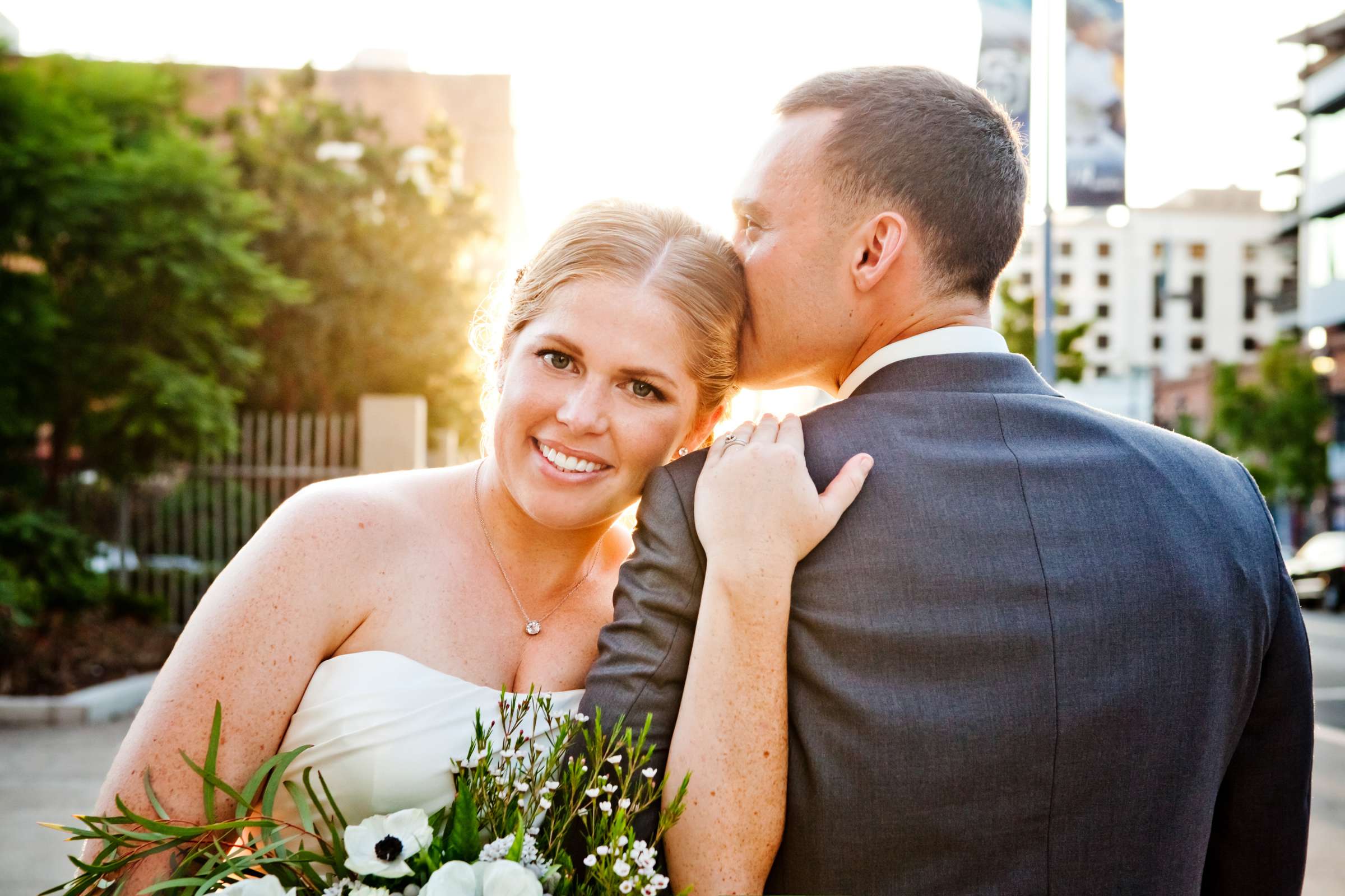 The Ultimate Skybox Wedding, Kristen and Jeff Wedding Photo #376856 by True Photography