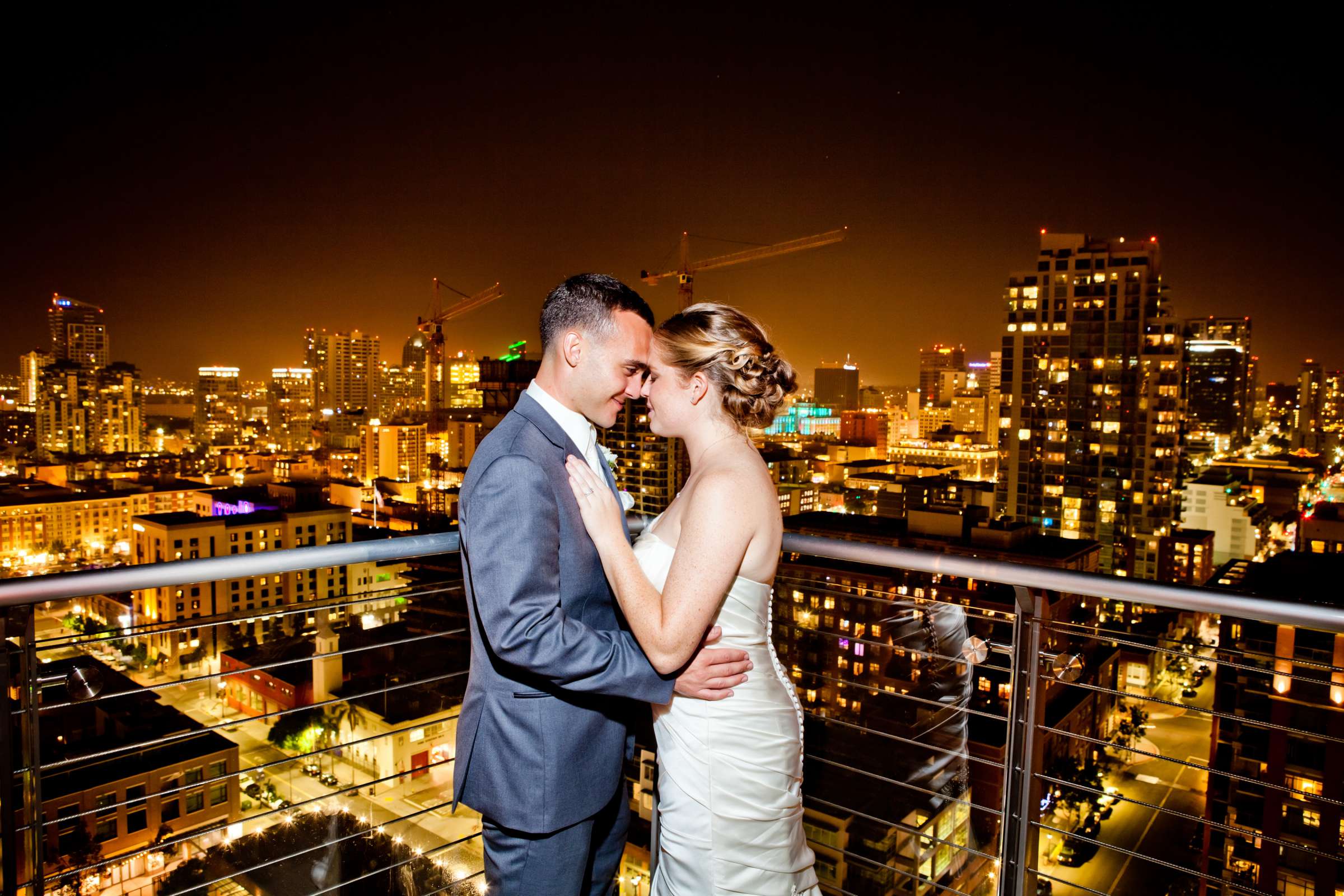 The Ultimate Skybox Wedding, Kristen and Jeff Wedding Photo #376868 by True Photography