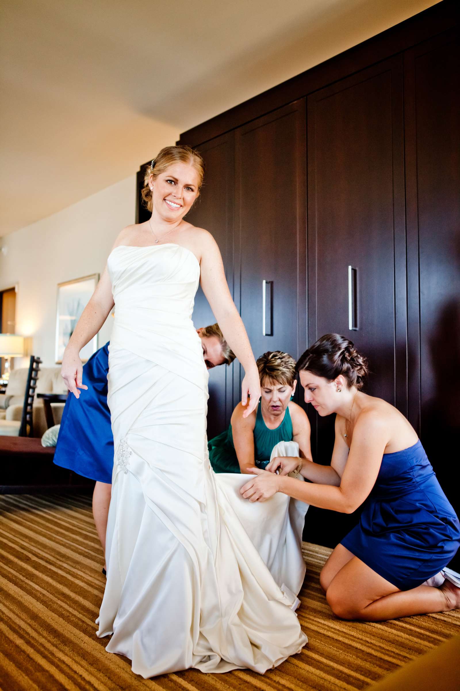The Ultimate Skybox Wedding, Kristen and Jeff Wedding Photo #376870 by True Photography