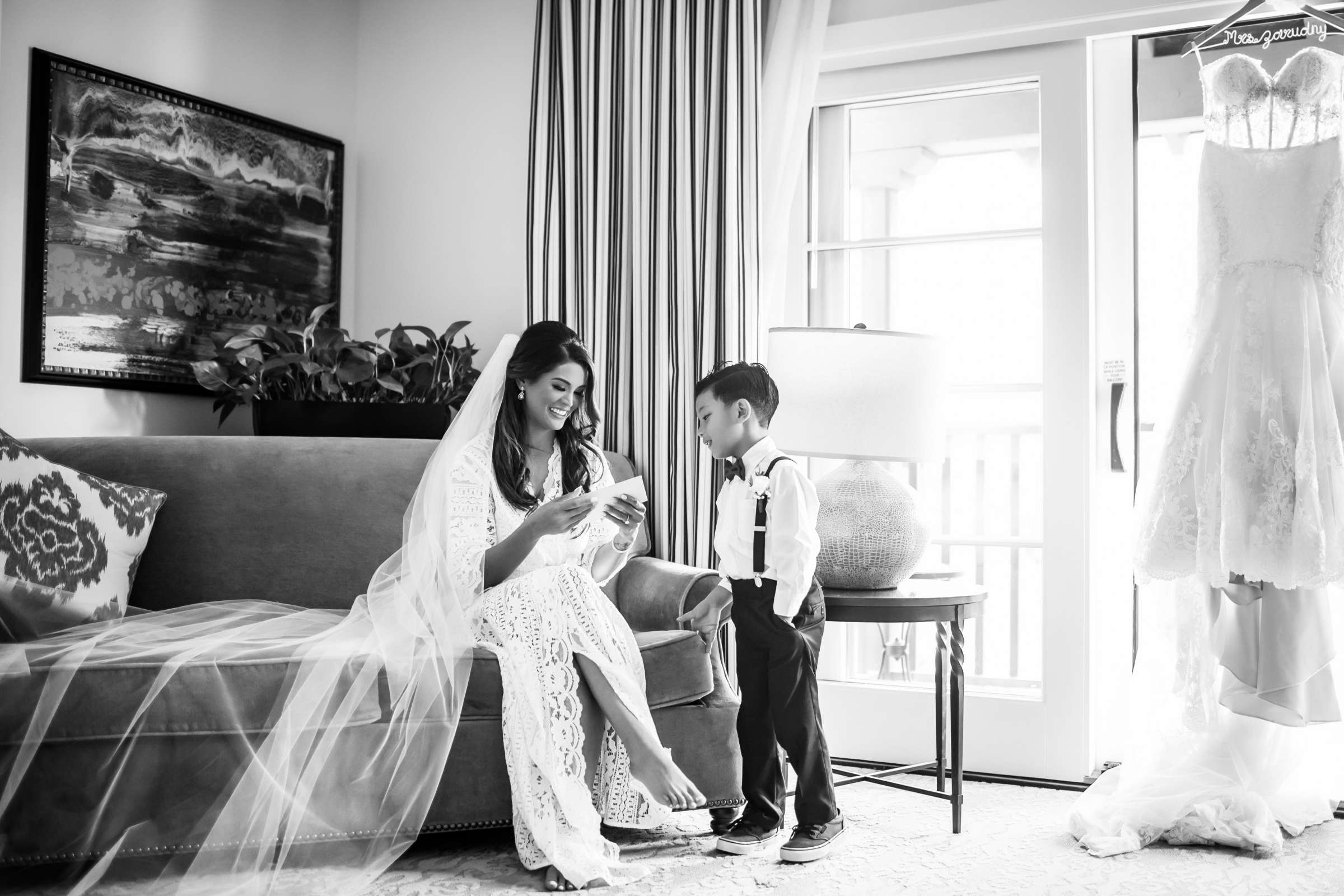 Scripps Seaside Forum Wedding coordinated by Lavish Weddings, Cindy and Justin Wedding Photo #381792 by True Photography