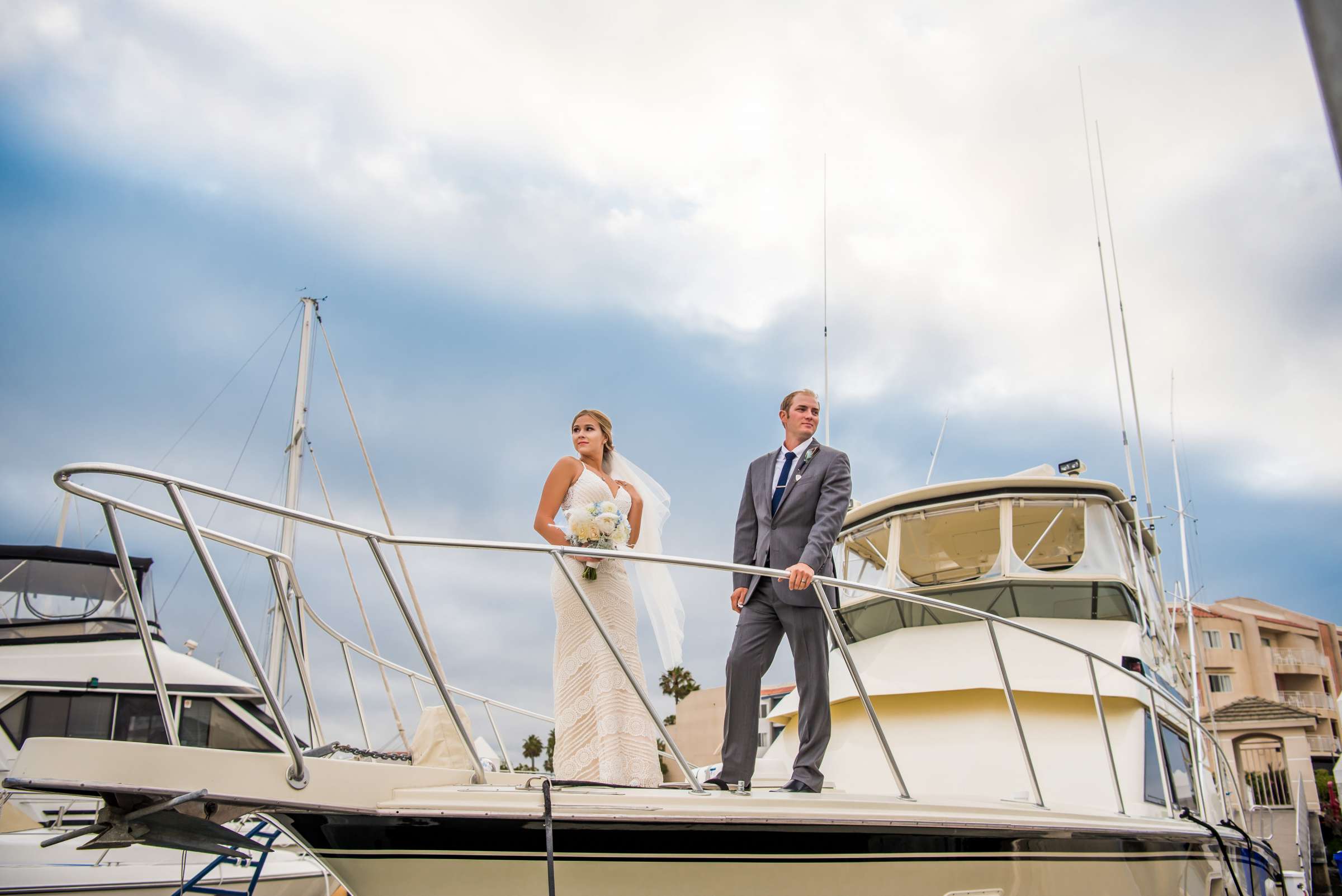 The Ultimate Skybox Wedding, Kristen and Alec Wedding Photo #382997 by True Photography