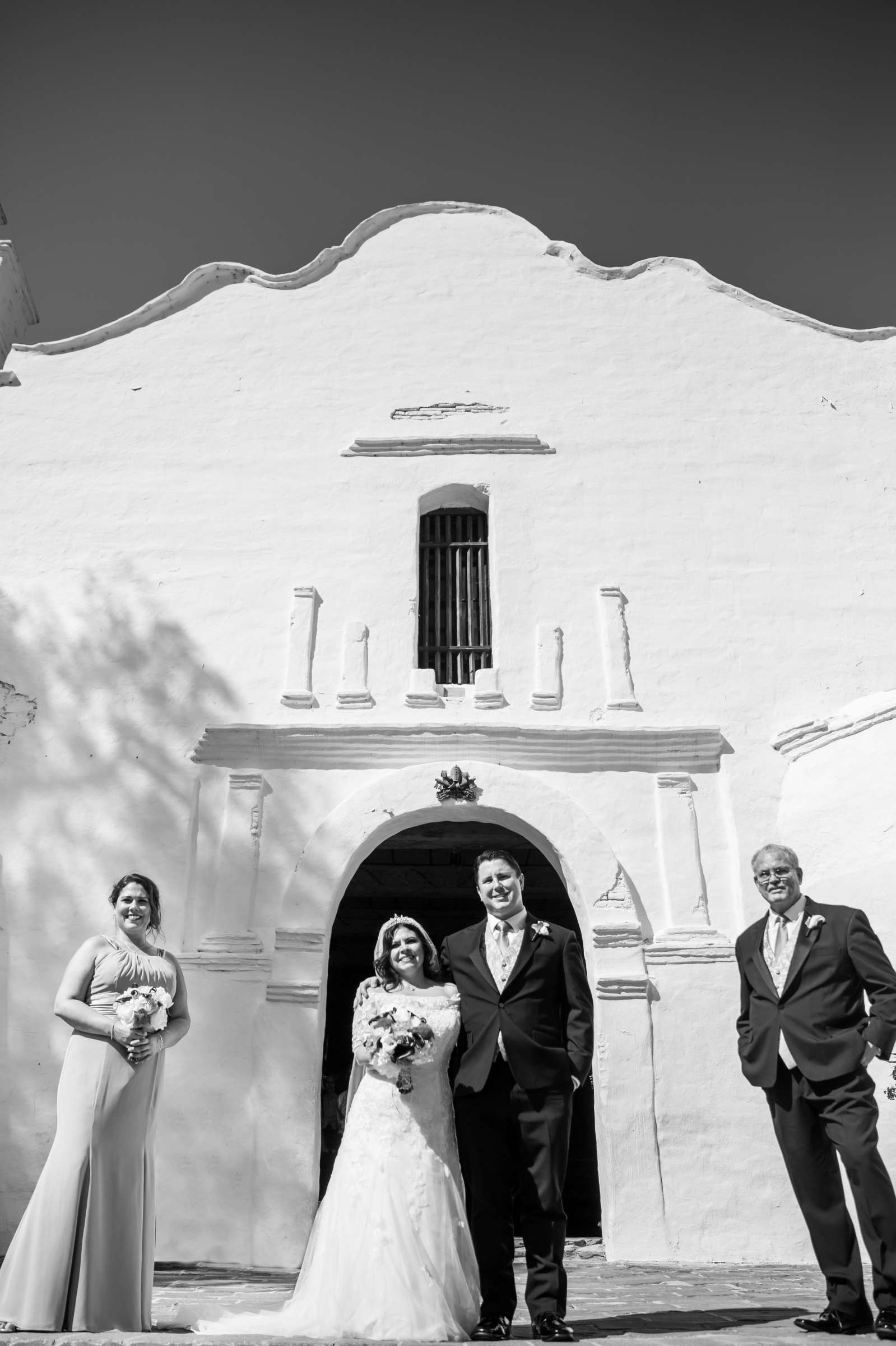 The Prado Wedding, Amelia and Dennis Wedding Photo #10 by True Photography