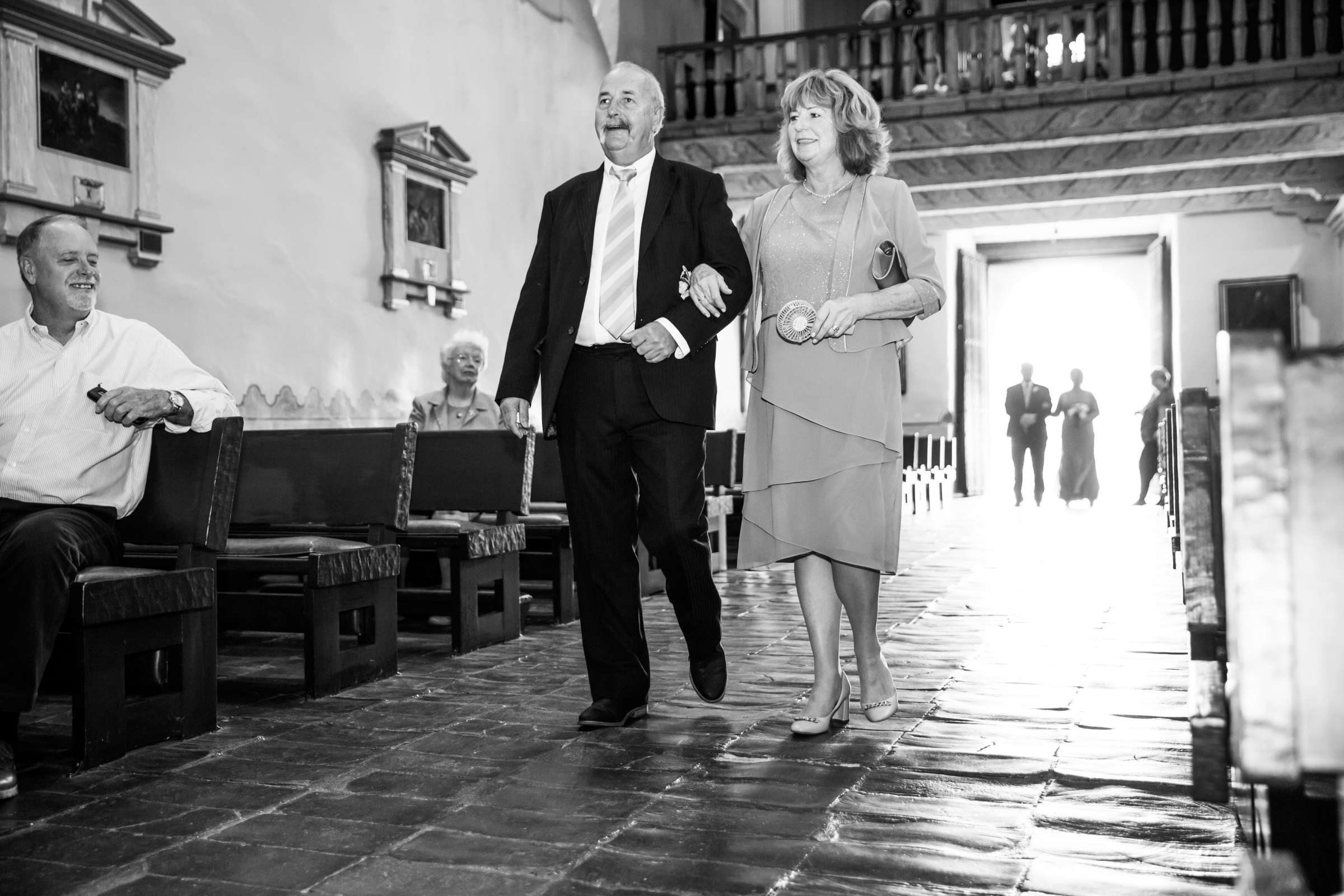 The Prado Wedding, Amelia and Dennis Wedding Photo #39 by True Photography