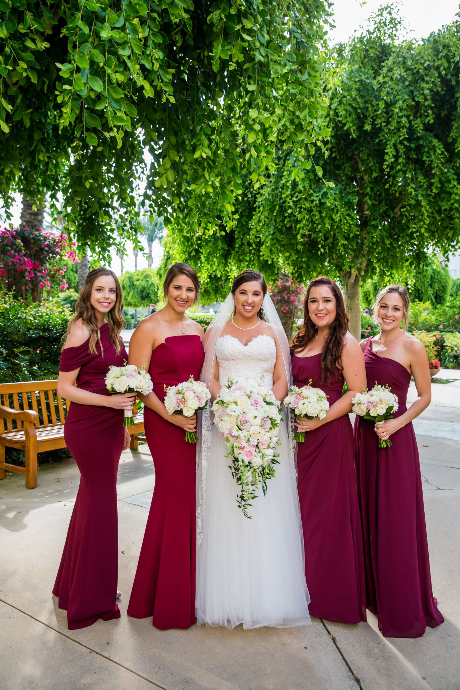 Park Hyatt Aviara Wedding coordinated by Sweet Blossom Weddings, Kaitlyn and Maxwell Wedding Photo #63 by True Photography