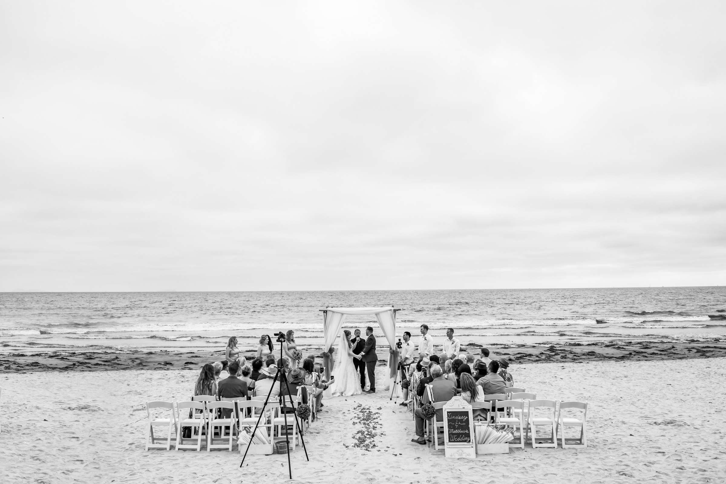 Coronado Island Marriott Resort & Spa Wedding, Lindsay and Matthew Wedding Photo #400060 by True Photography