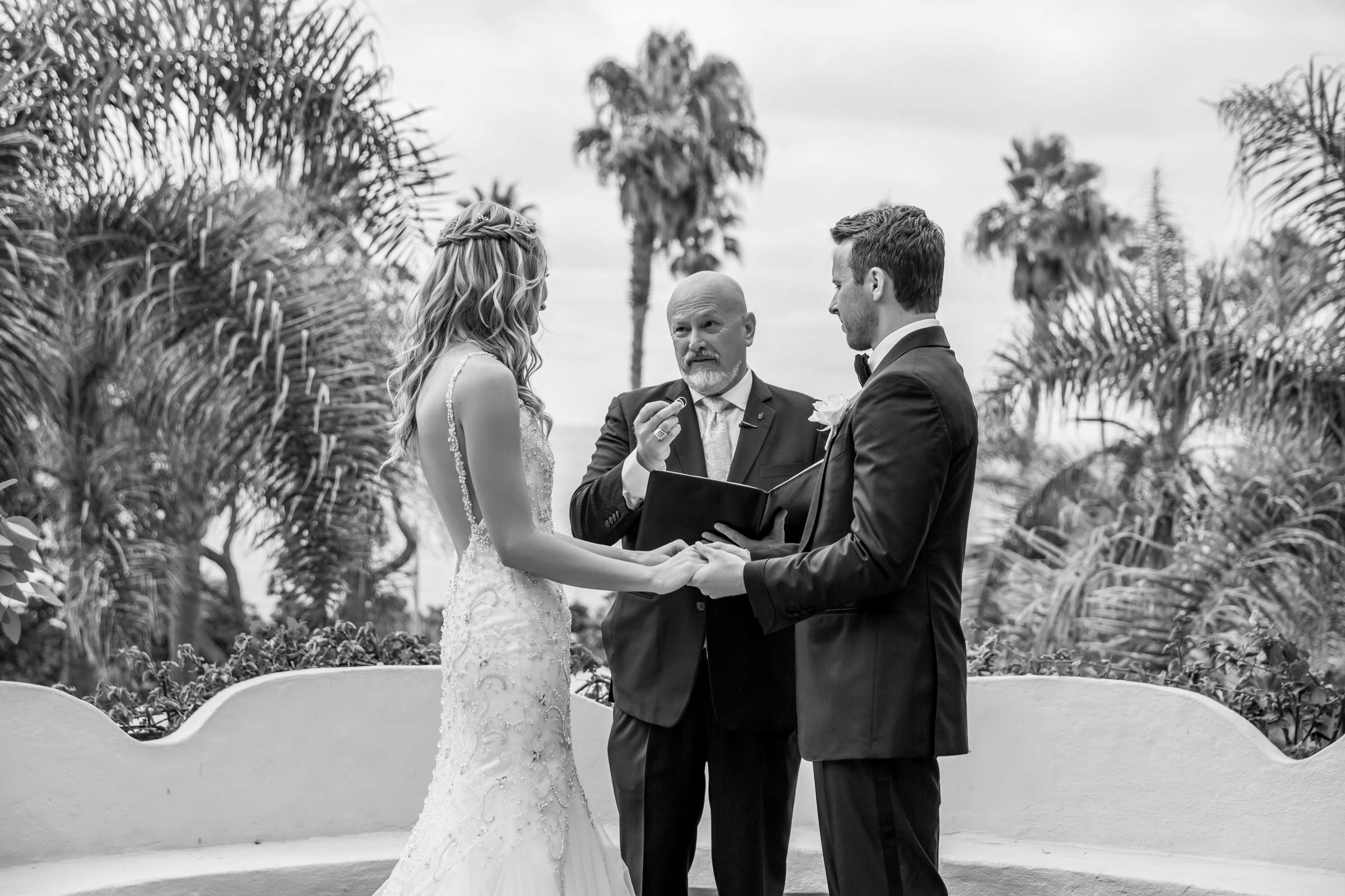 La Valencia Wedding coordinated by First Comes Love Weddings & Events, Jaimarie and Branden Wedding Photo #94 by True Photography